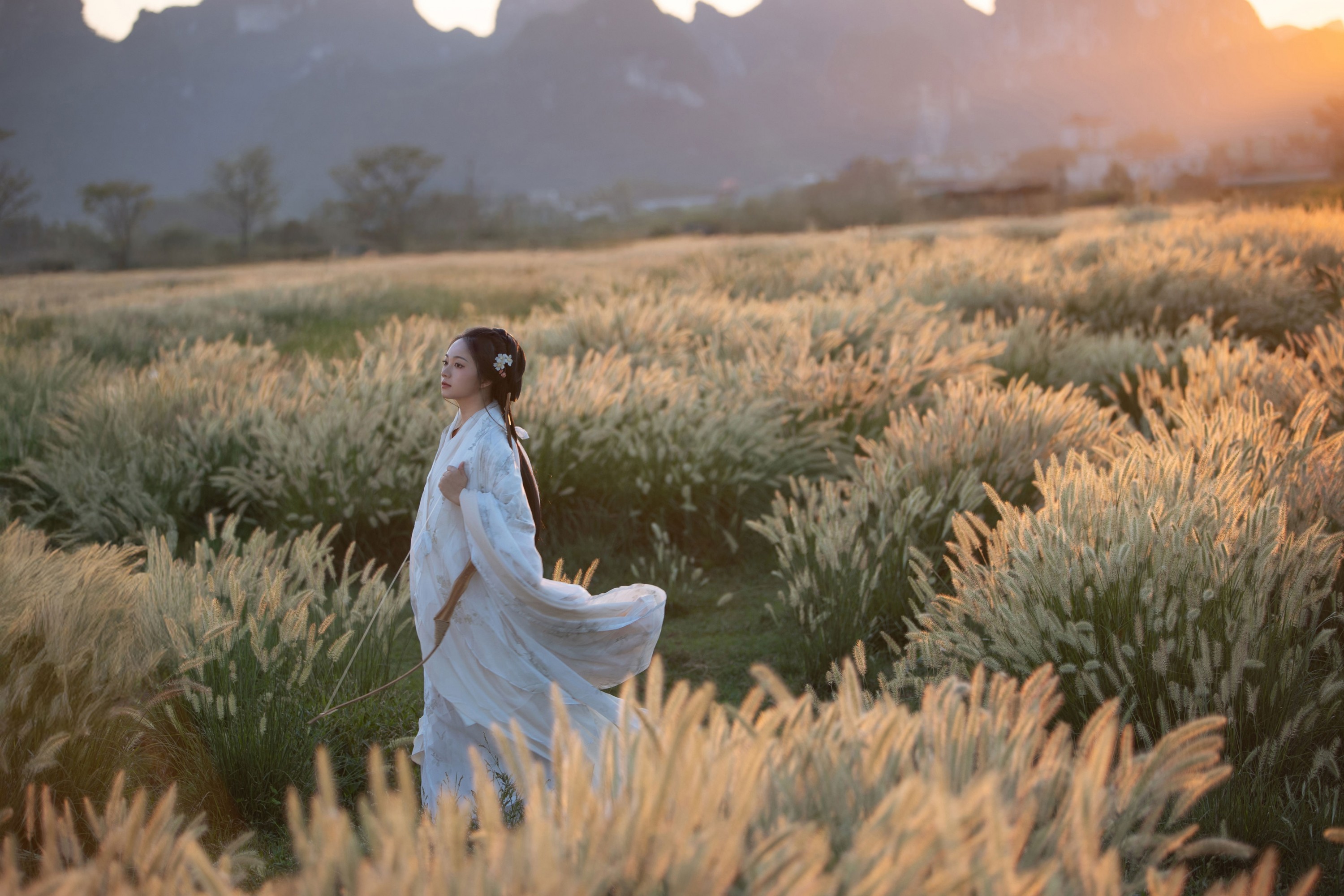 秋哒哒-- - 《神谕》[28P]