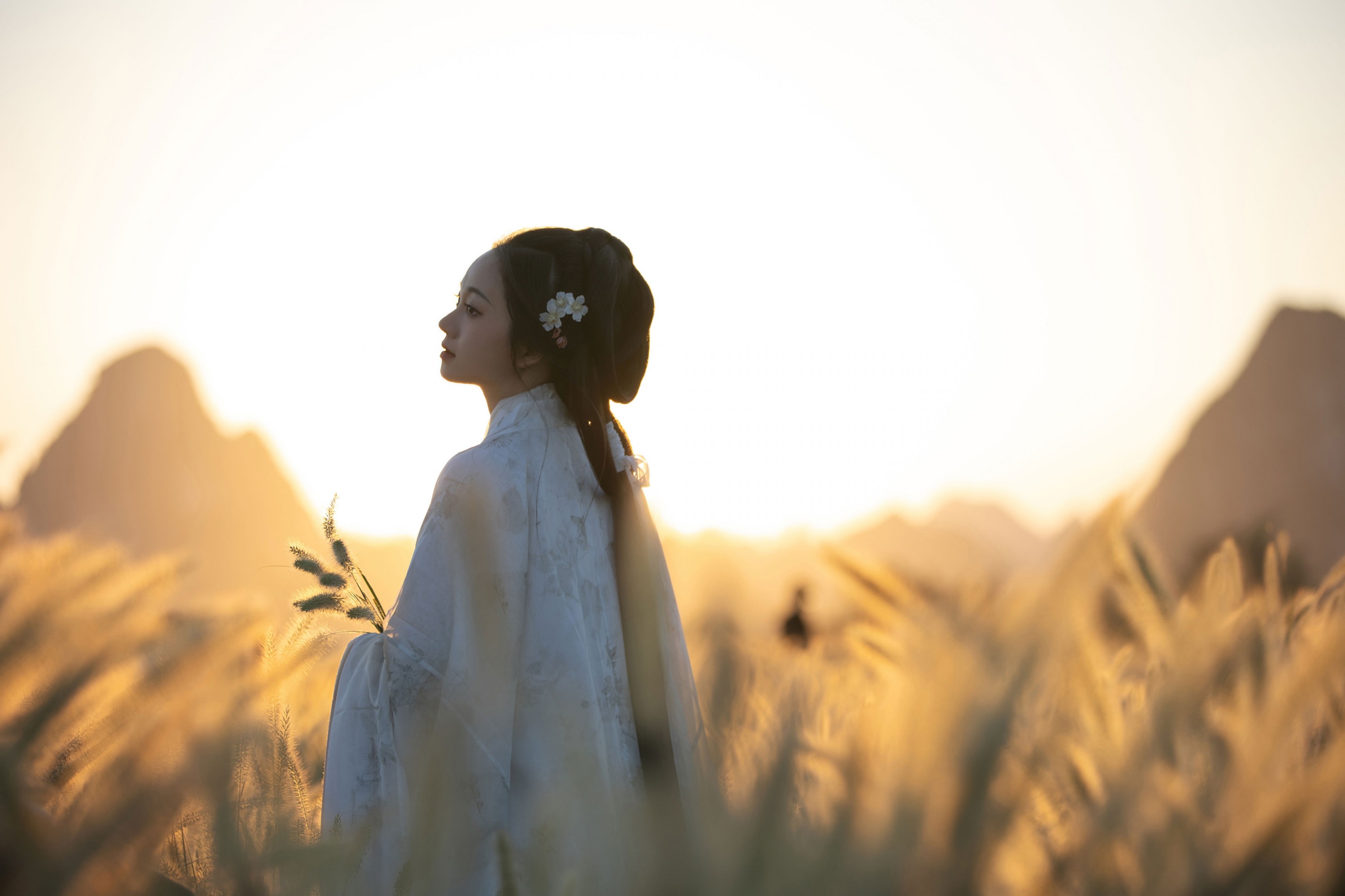 秋哒哒-- - 《神谕》[28P]