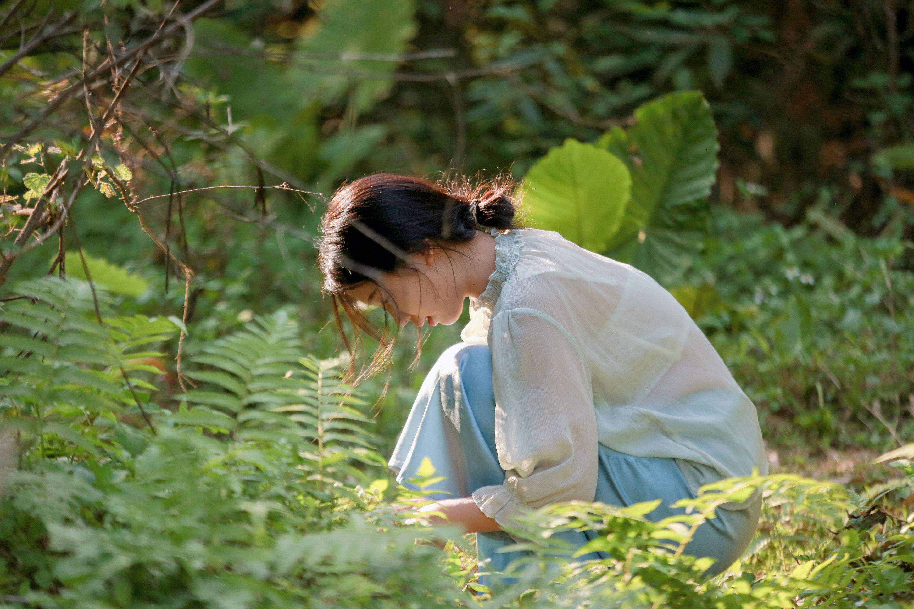 《阳光灿烂的日子》[19P]