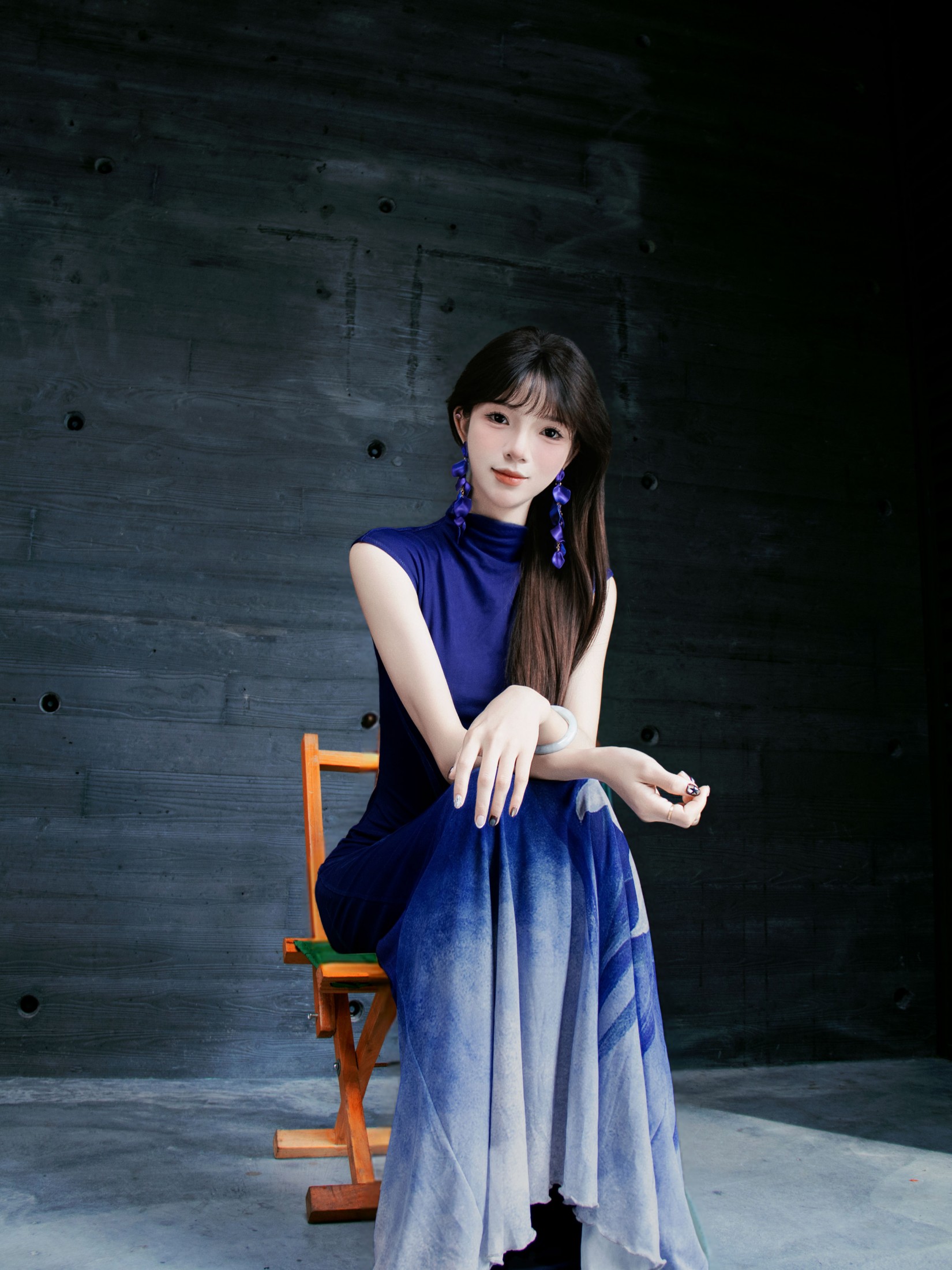 K崽 – 《新中式》[14P]