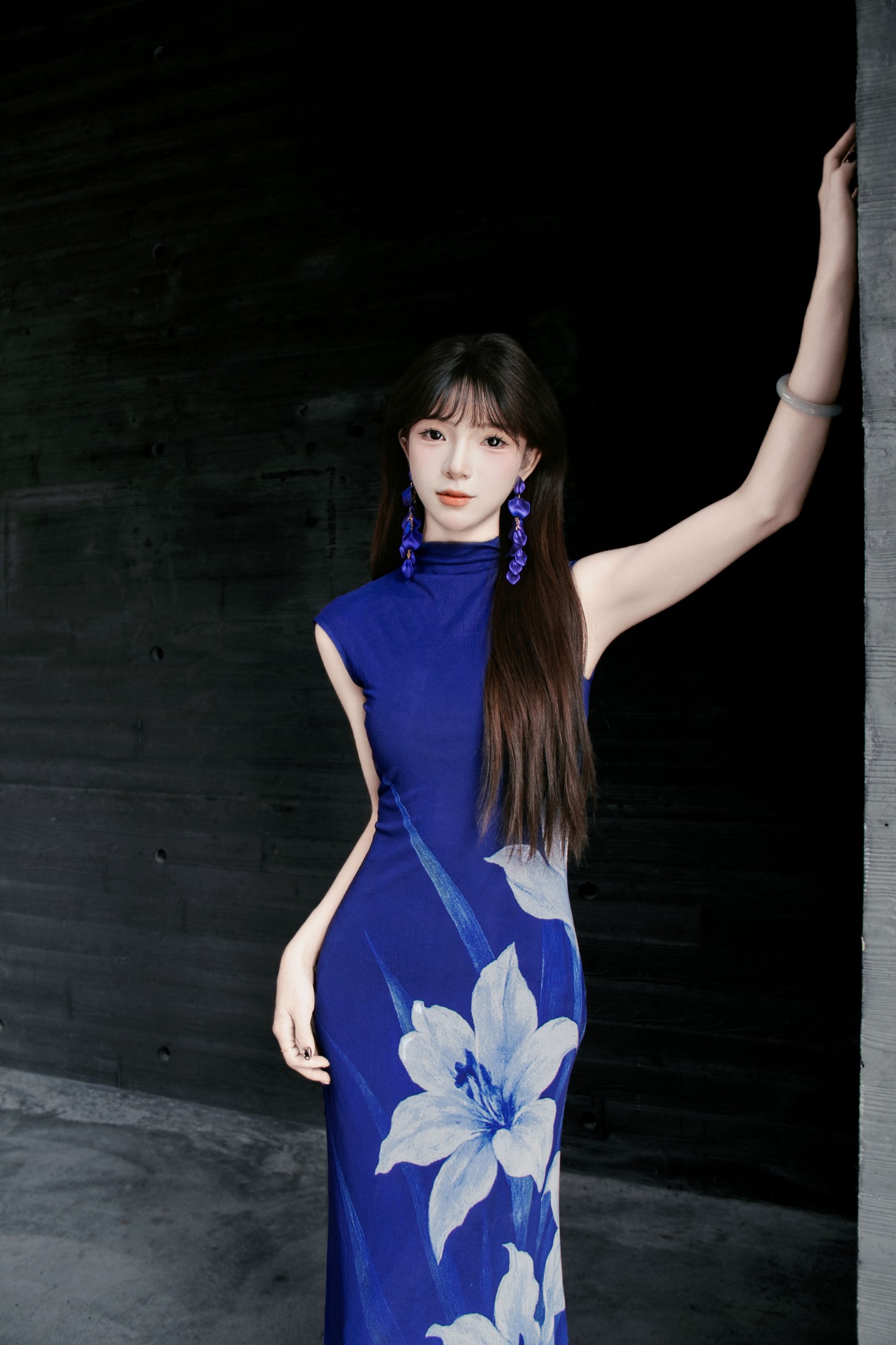 K崽 - 《新中式》[14P]