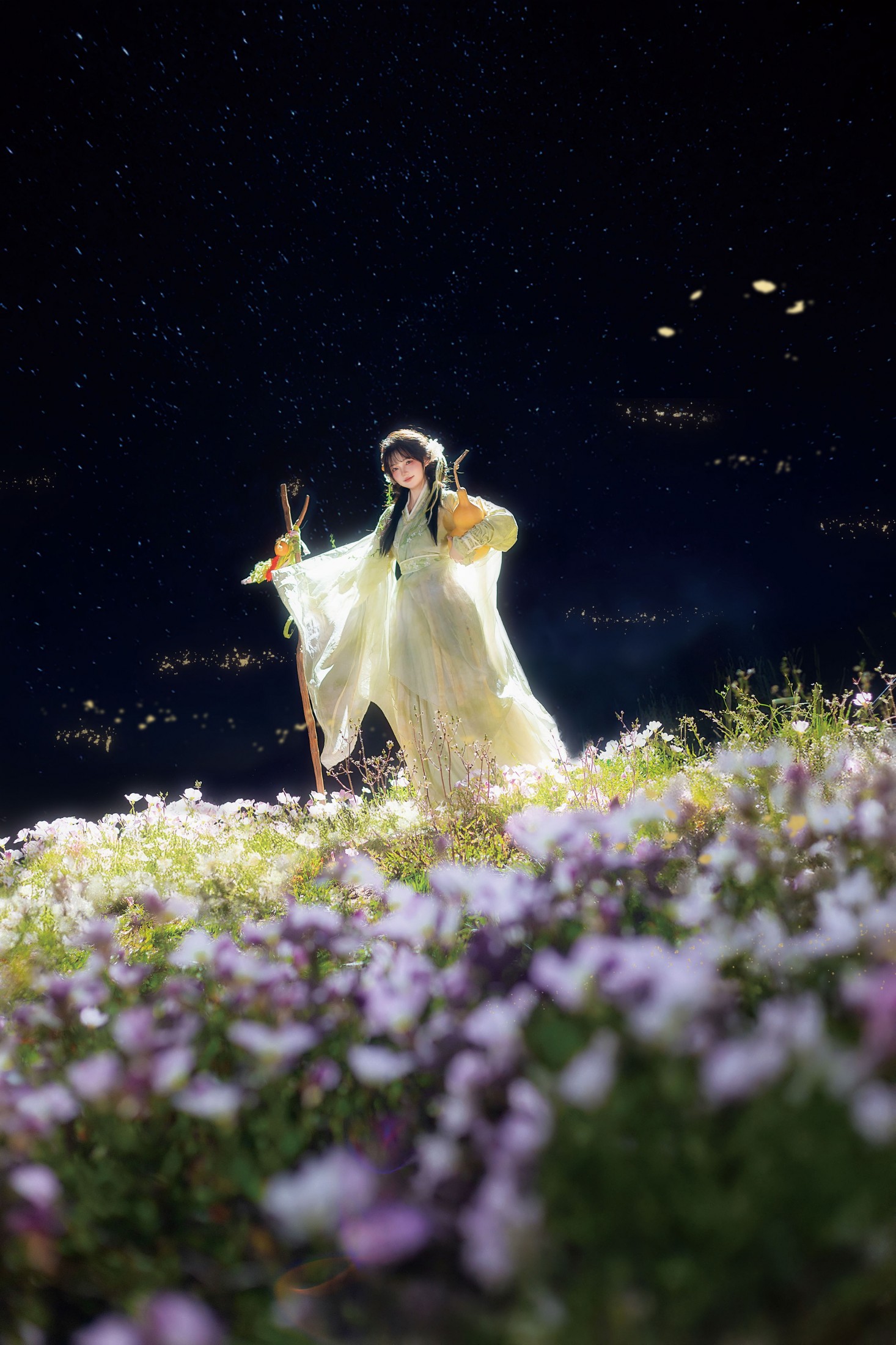 珂珂珂珂珂珂- - 《此间事了，江湖再见》[20P]