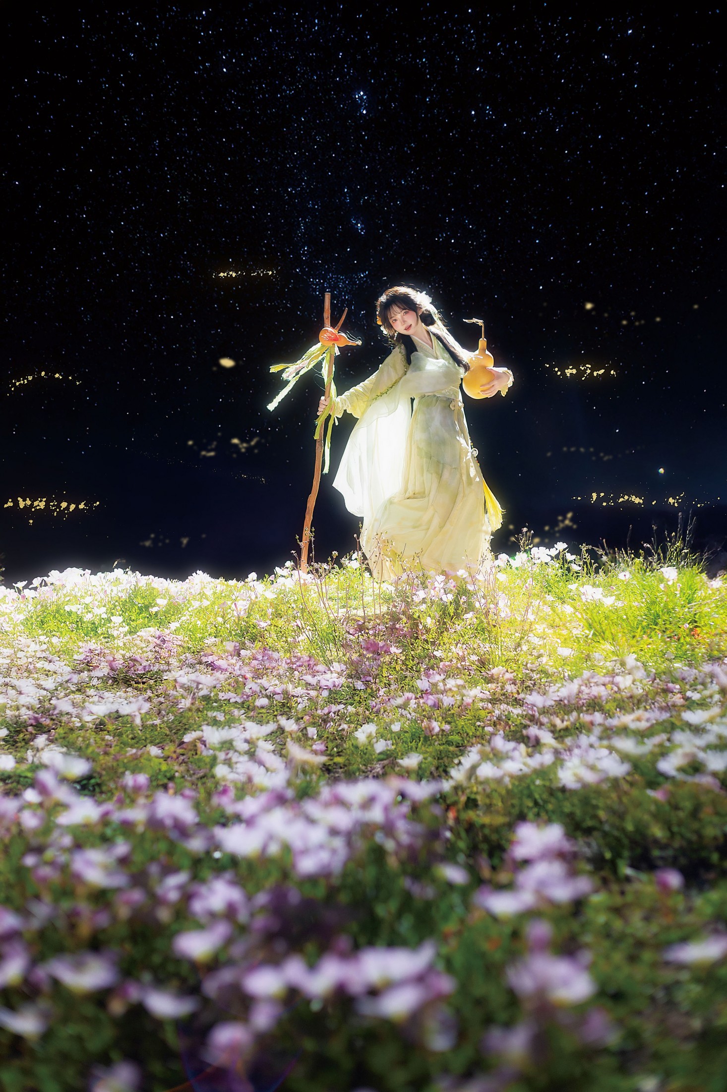 珂珂珂珂珂珂- - 《此间事了，江湖再见》[20P]