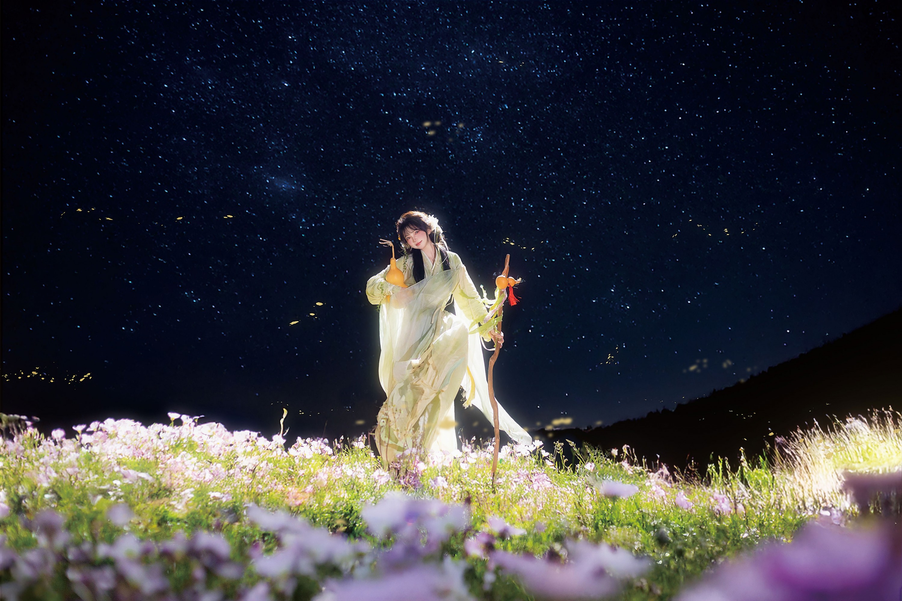 珂珂珂珂珂珂- - 《此间事了，江湖再见》[20P]