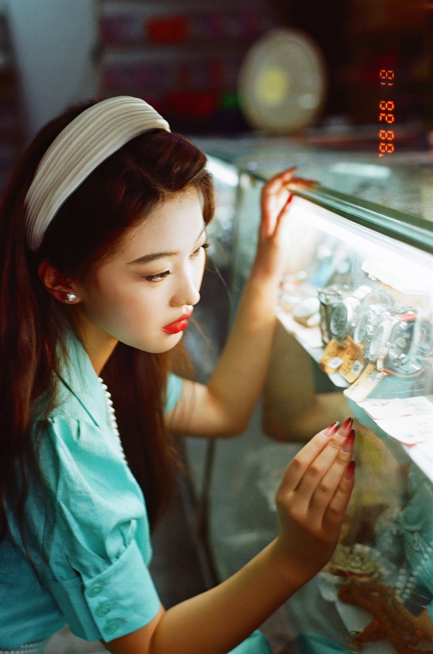 屁只007 - 《欢迎来到80年代！》[15P]