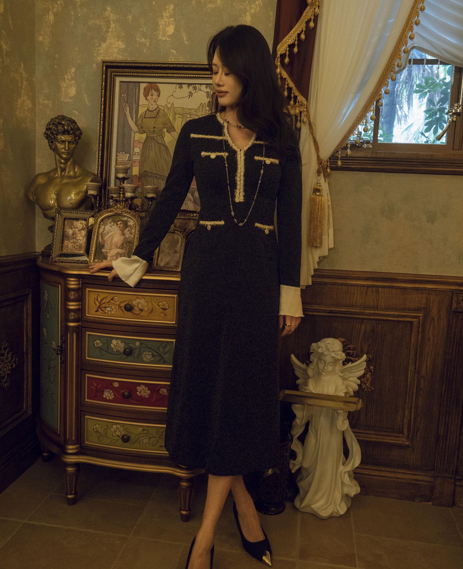 Chenaling_CL - 《Piano》[31P]