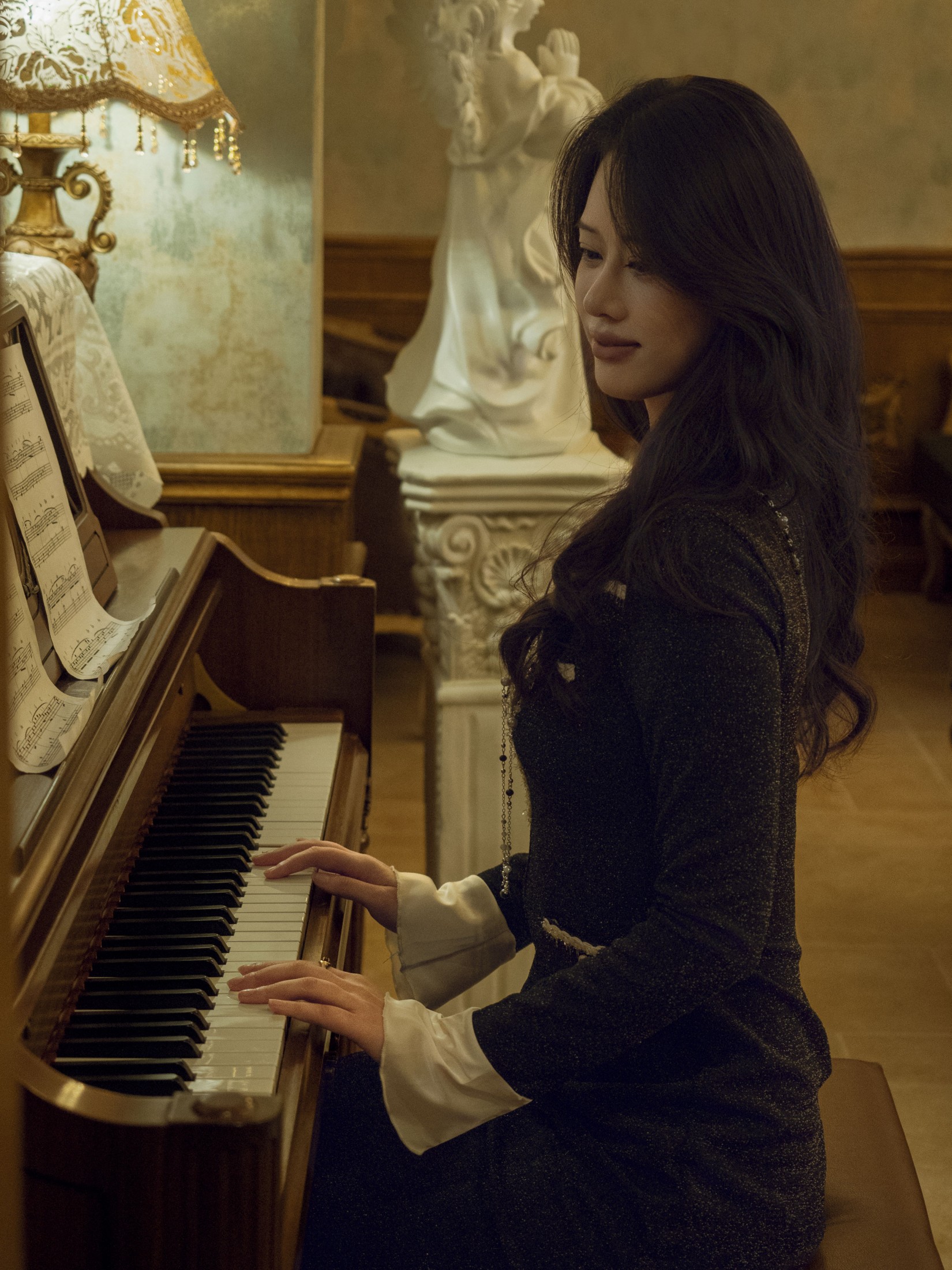 Chenaling_CL - 《Piano》[31P]