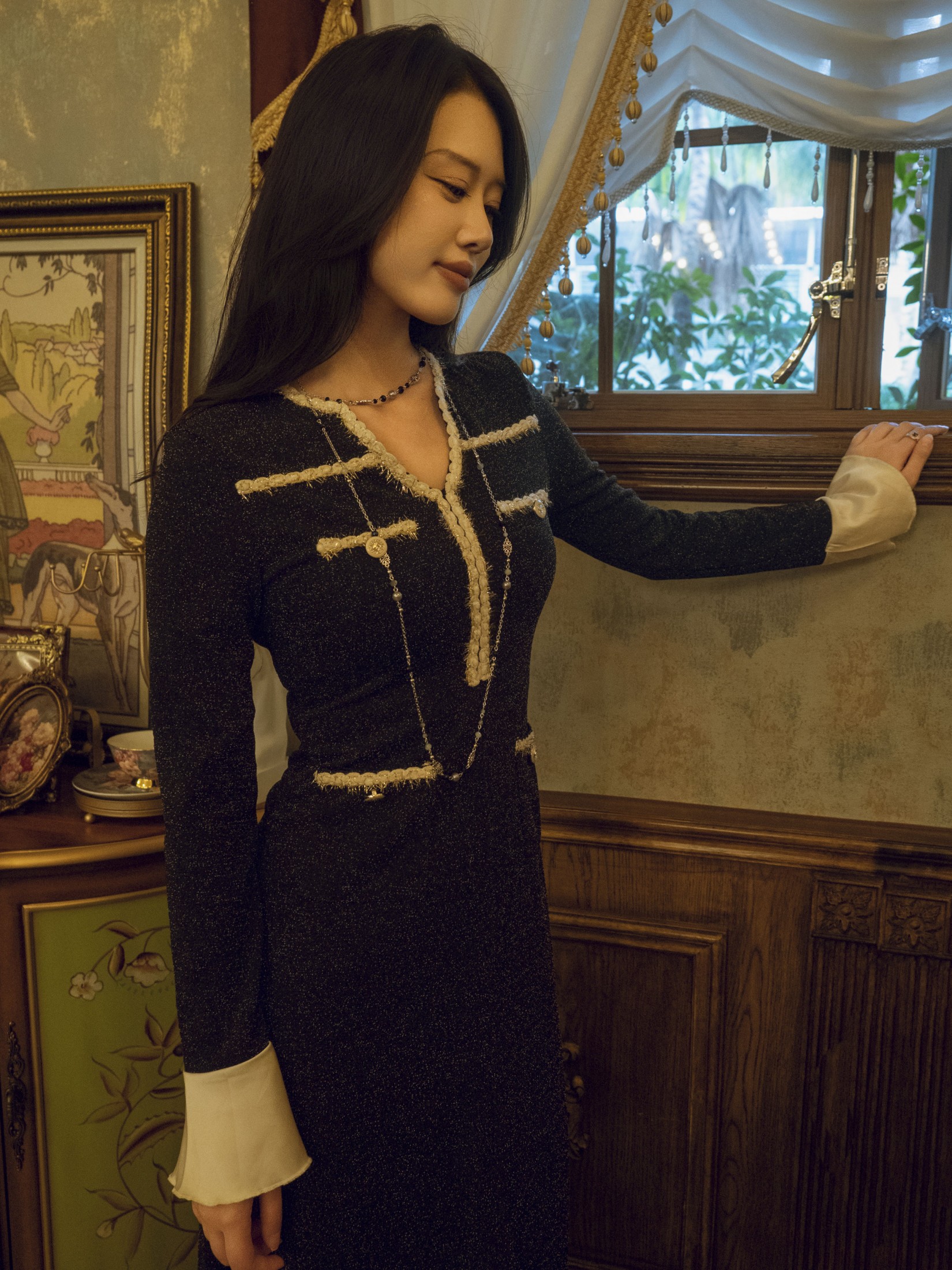 Chenaling_CL - 《Piano》[31P]