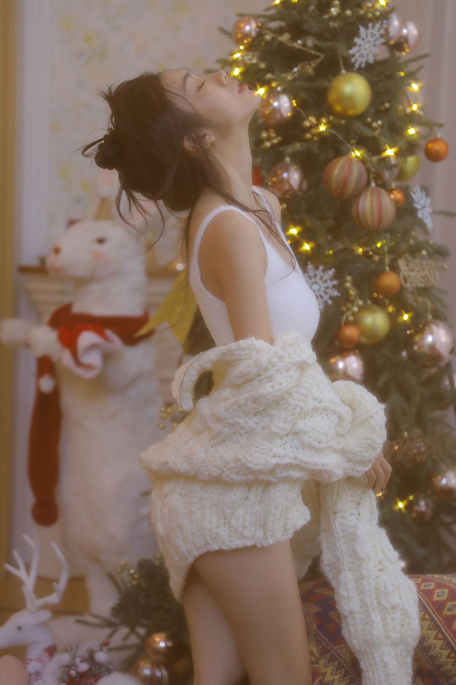 六六 – 《冬天了》[10P] 插图3