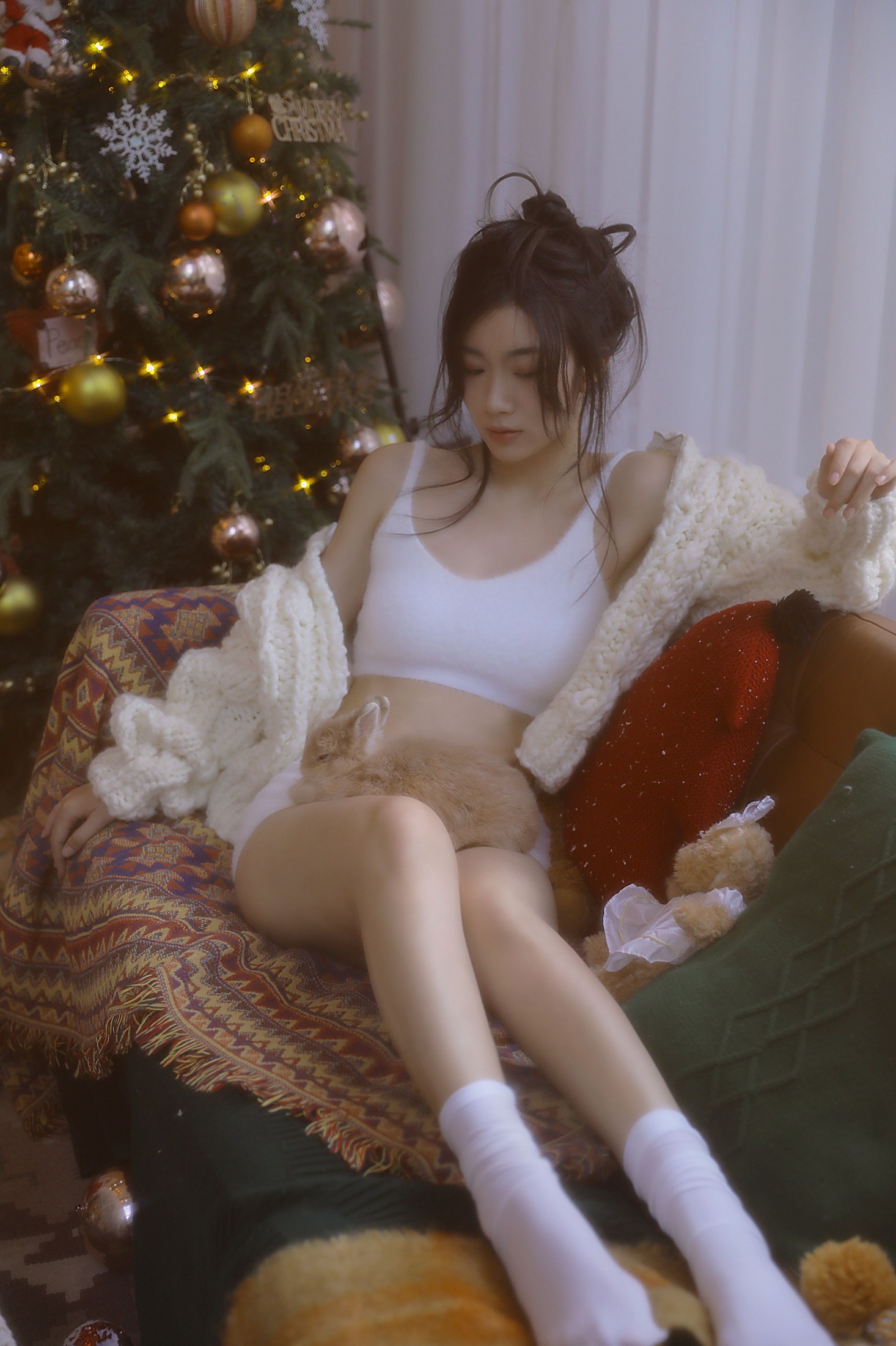 六六 – 《冬天了》[10P]