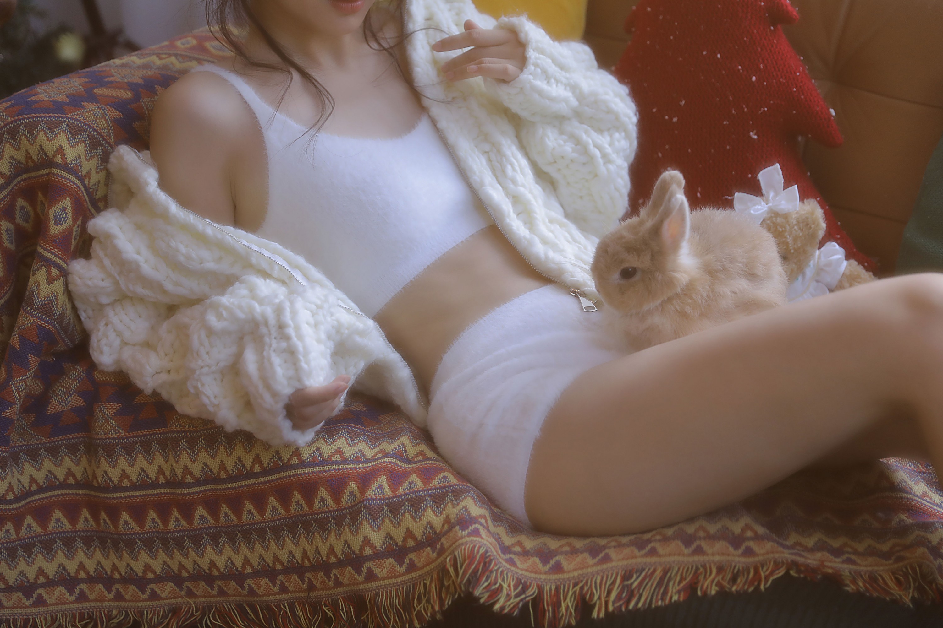 六六 – 《冬天了》[10P] 插图5