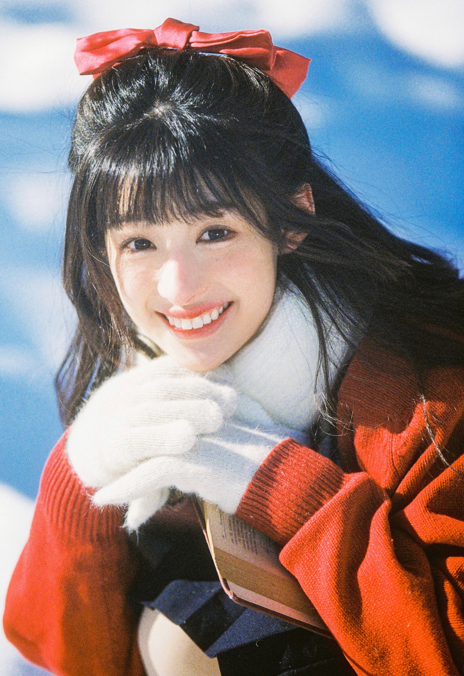 苗可青 – 《冬日限定》[12P] 插图4