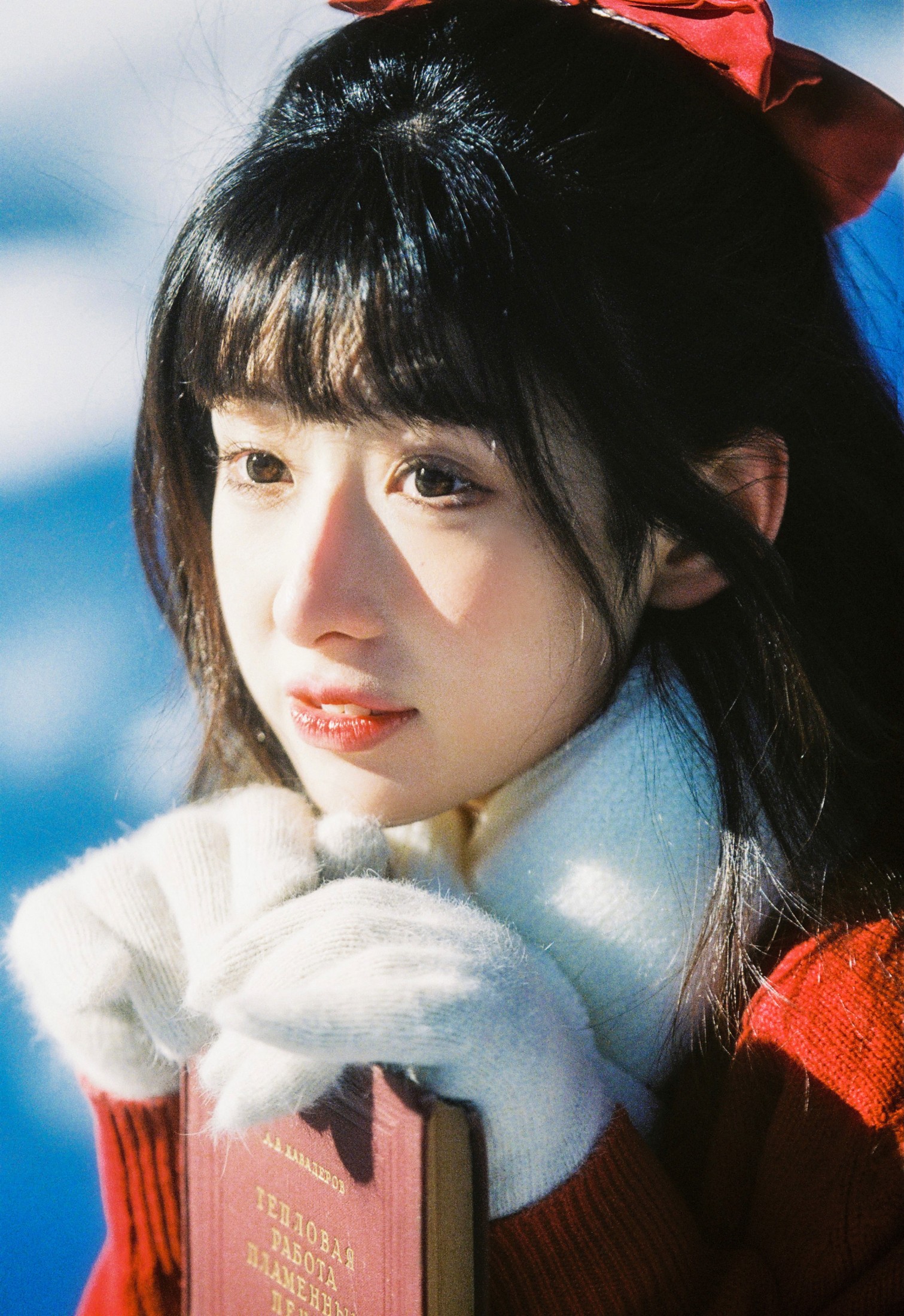 苗可青 – 《冬日限定》[12P] 插图5