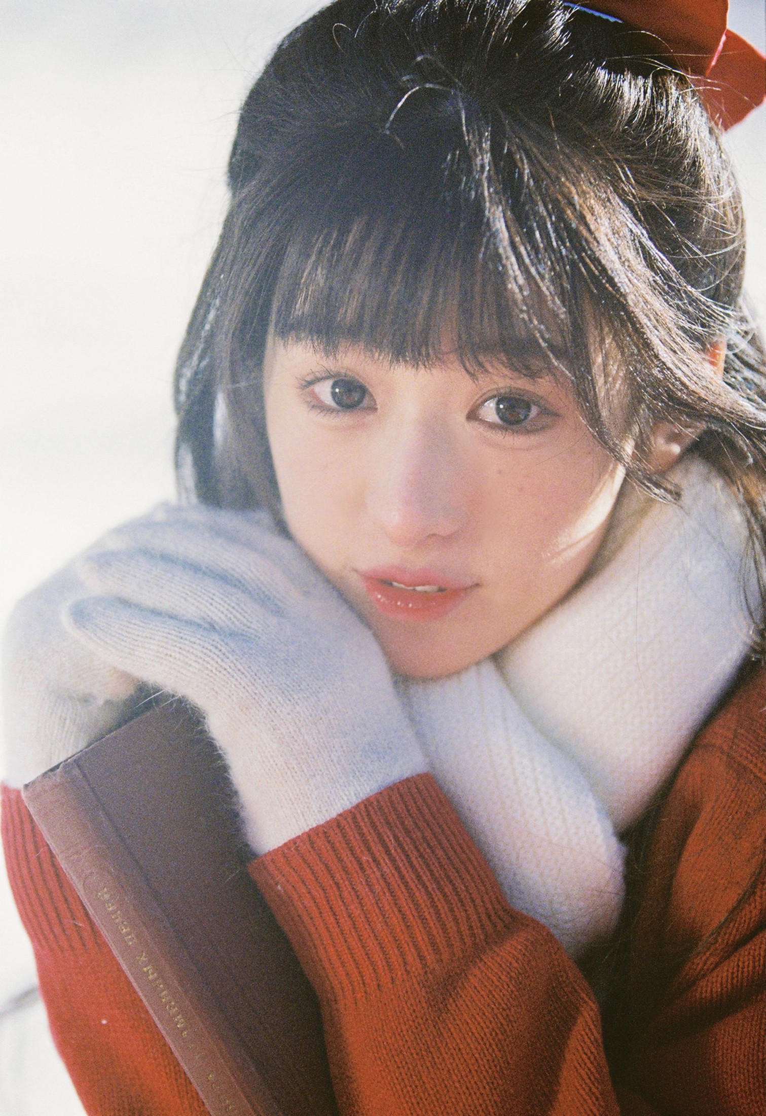 苗可青 – 《冬日限定》[12P] 插图3