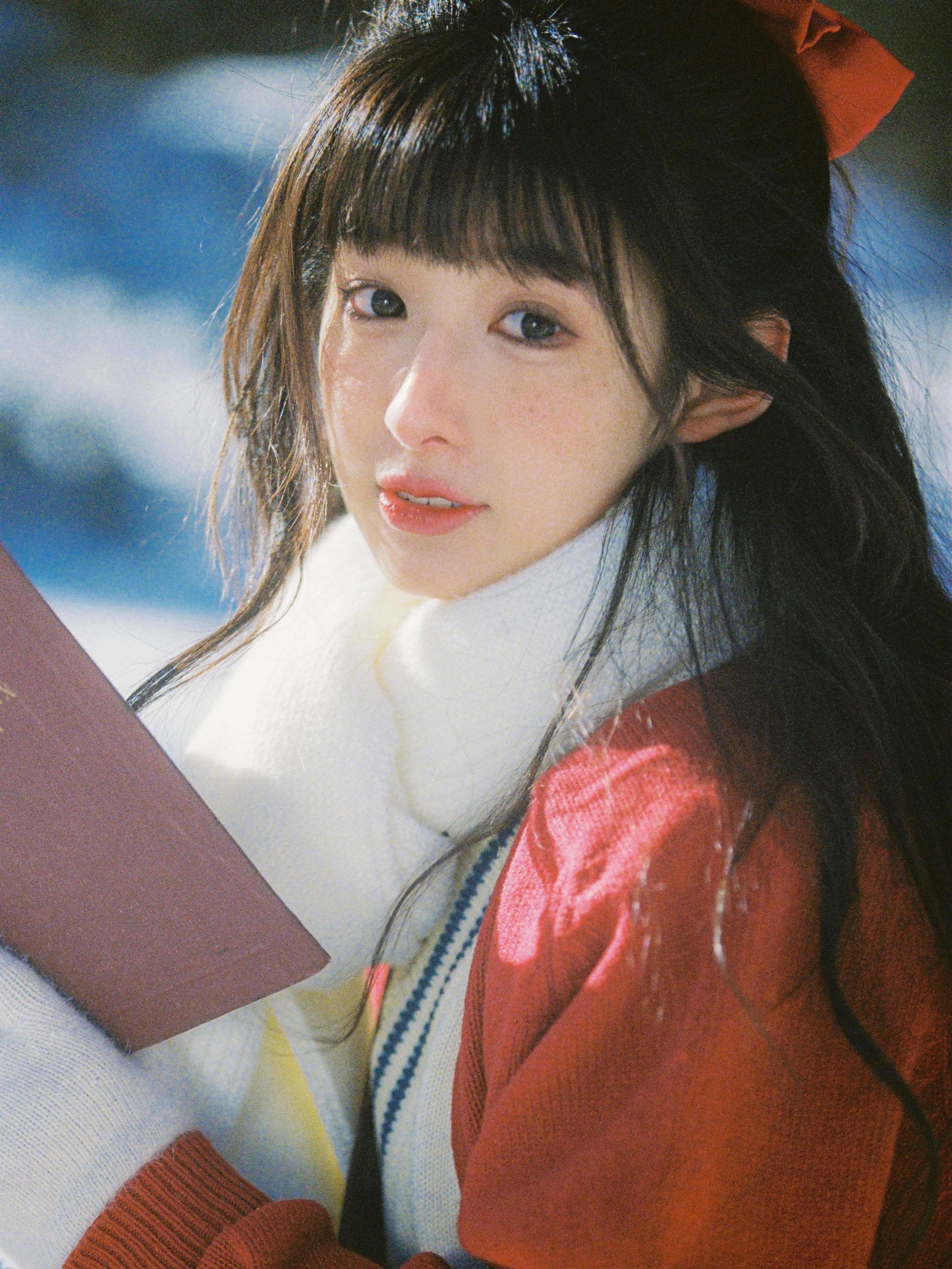 苗可青 – 《冬日限定》[12P] 插图2