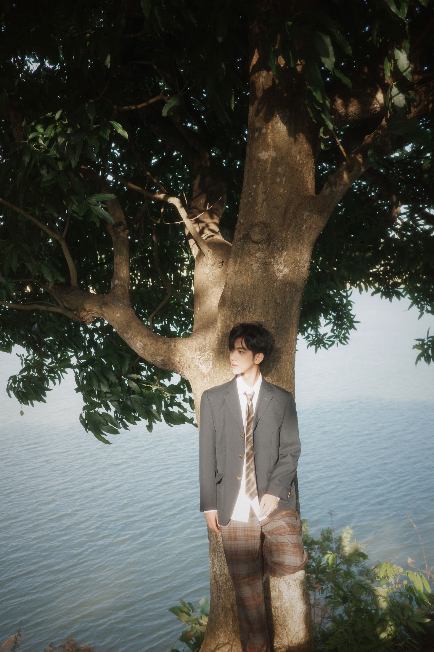 – 《夏日诗》[10P]