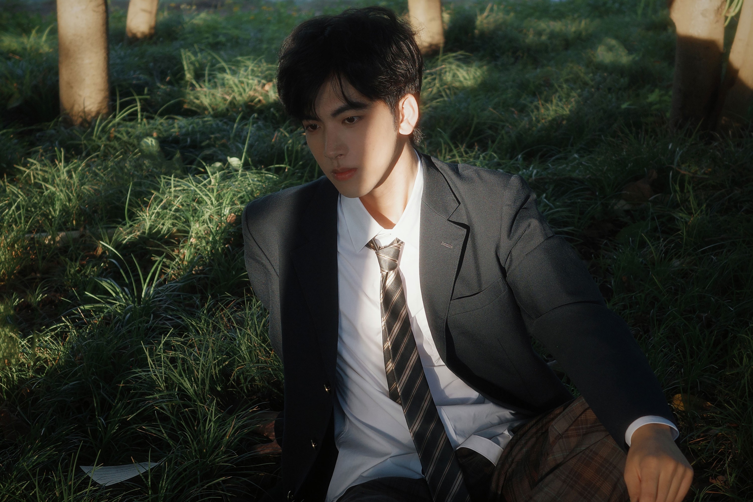 – 《夏日诗》[10P]