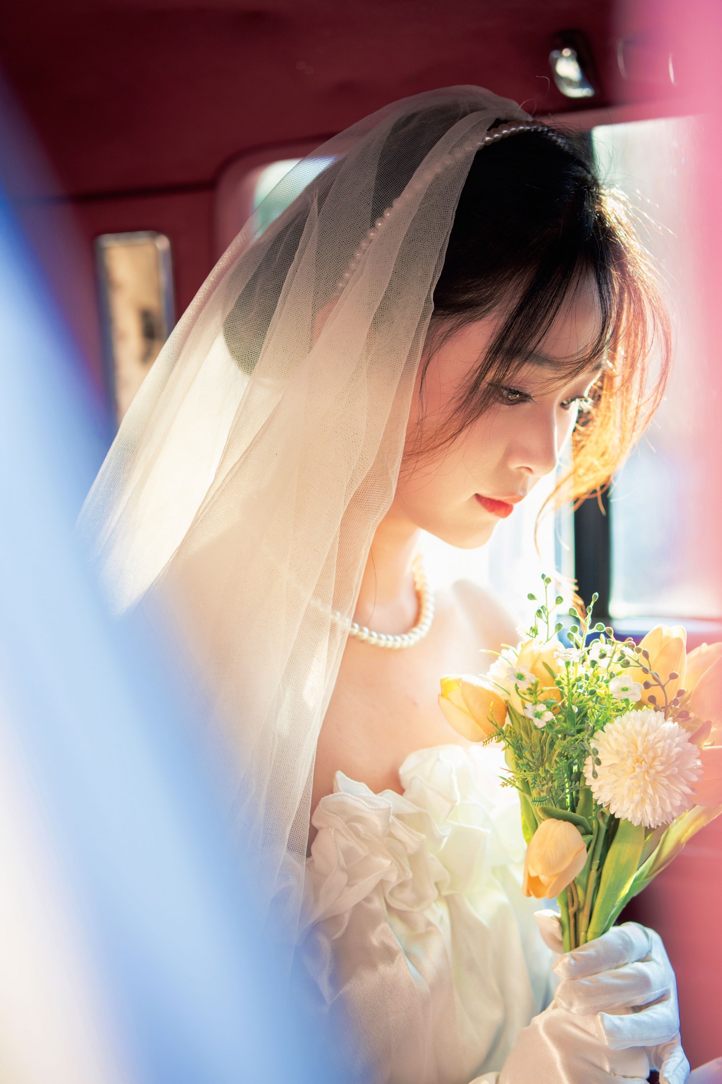  – 《趁我鲜活，不允许任何人熄灭我》[21P] 插图5