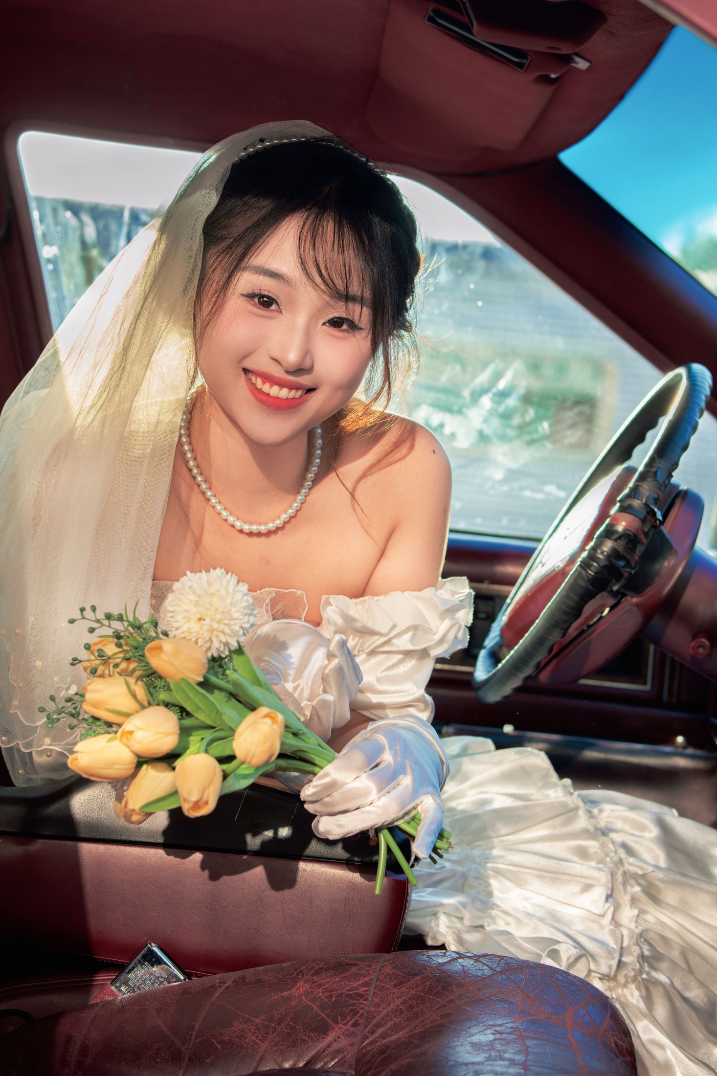  – 《趁我鲜活，不允许任何人熄灭我》[21P] 插图4