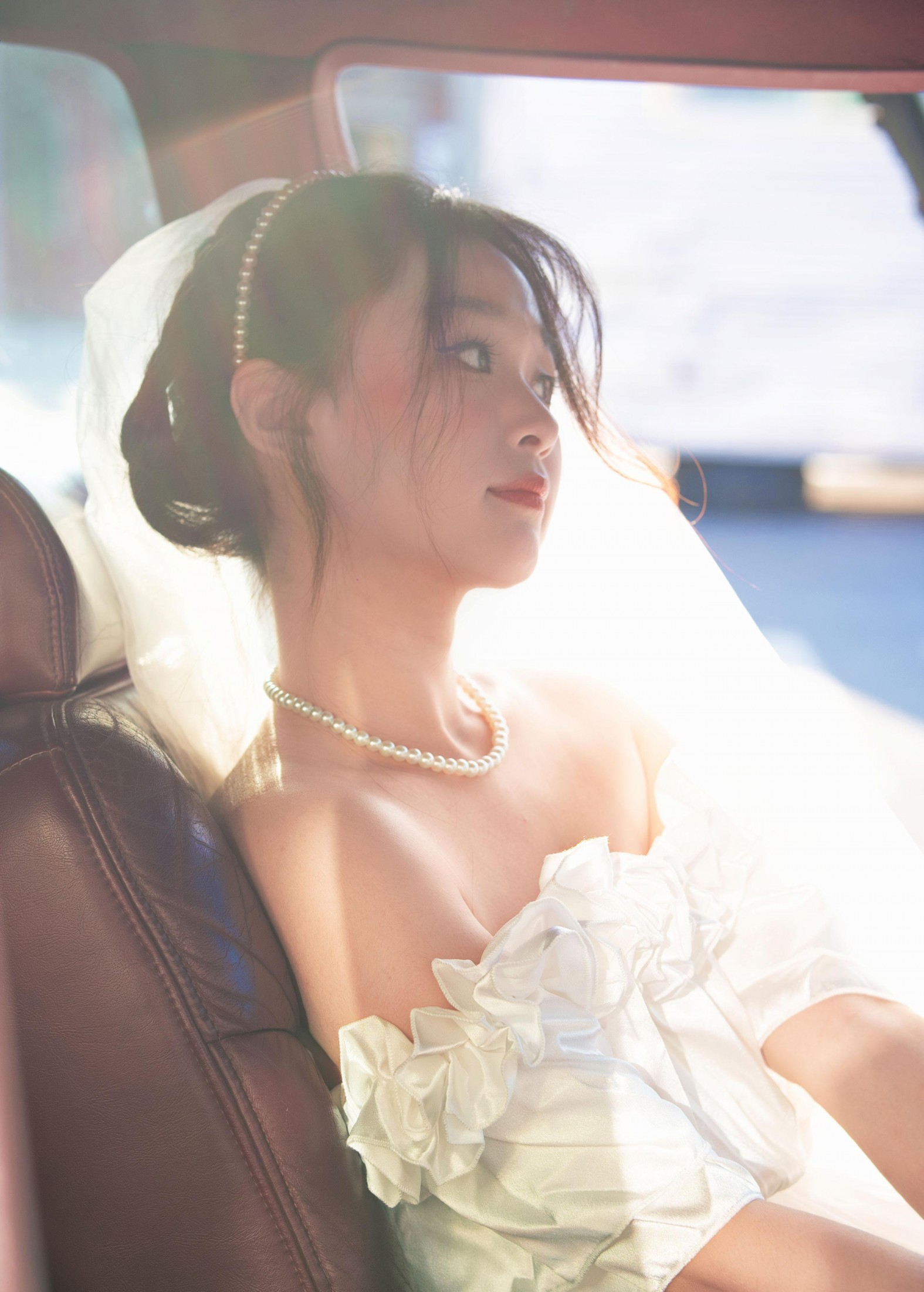  – 《趁我鲜活，不允许任何人熄灭我》[21P] 插图2