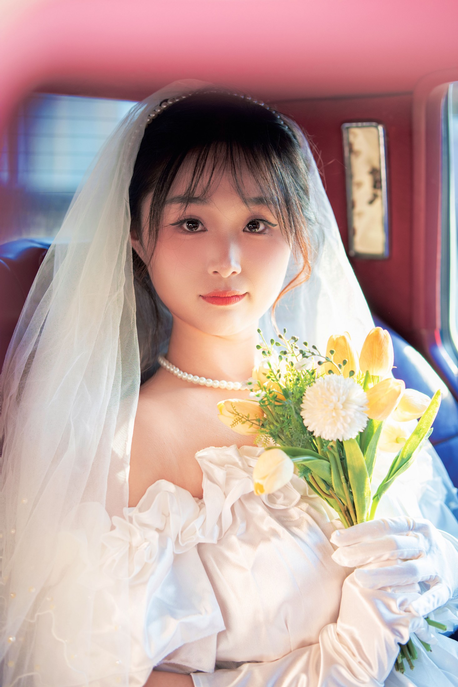  – 《趁我鲜活，不允许任何人熄灭我》[21P] 插图3