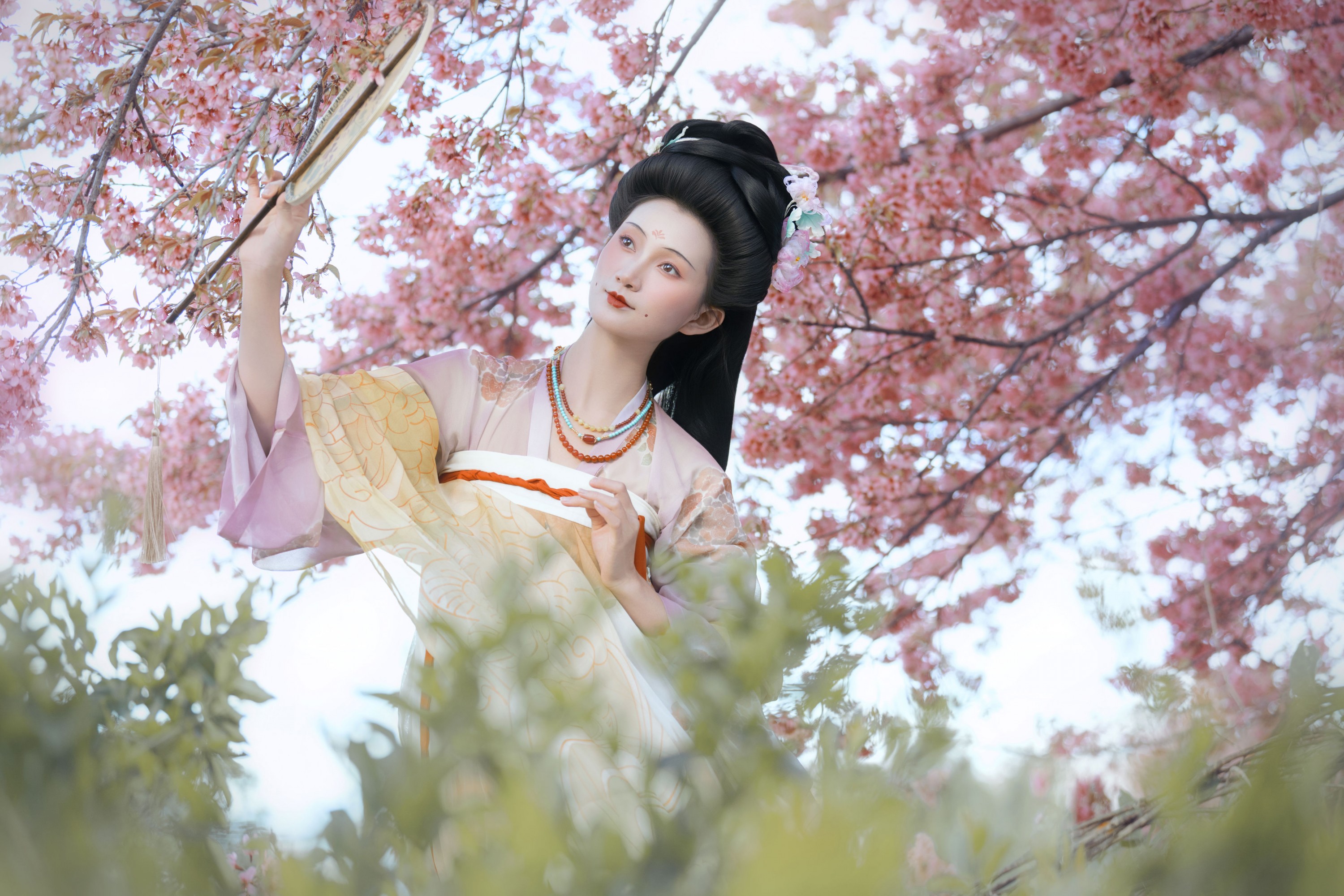 冰皮月亮蛋~ – 《春知晓·梦不觉》[9P] 插图3