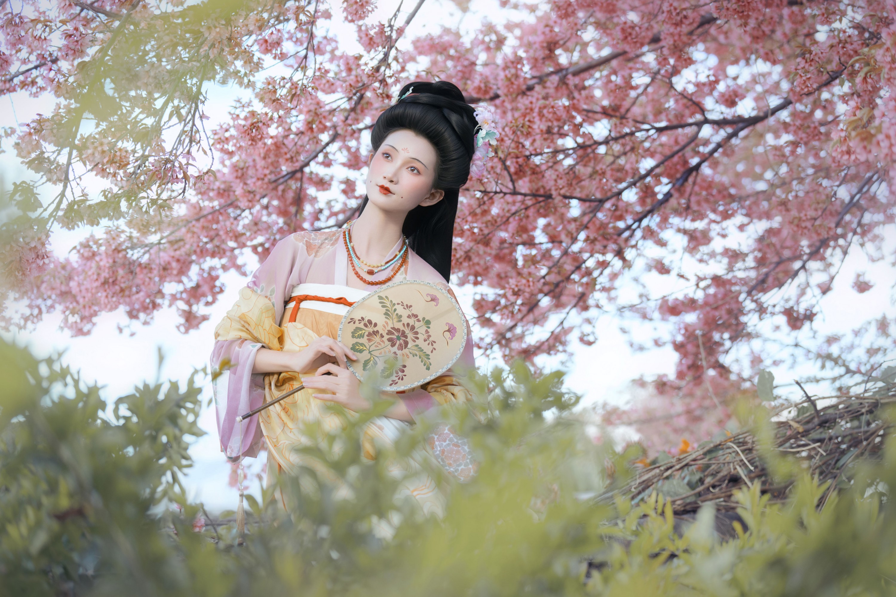 冰皮月亮蛋~ – 《春知晓·梦不觉》[9P] 插图4