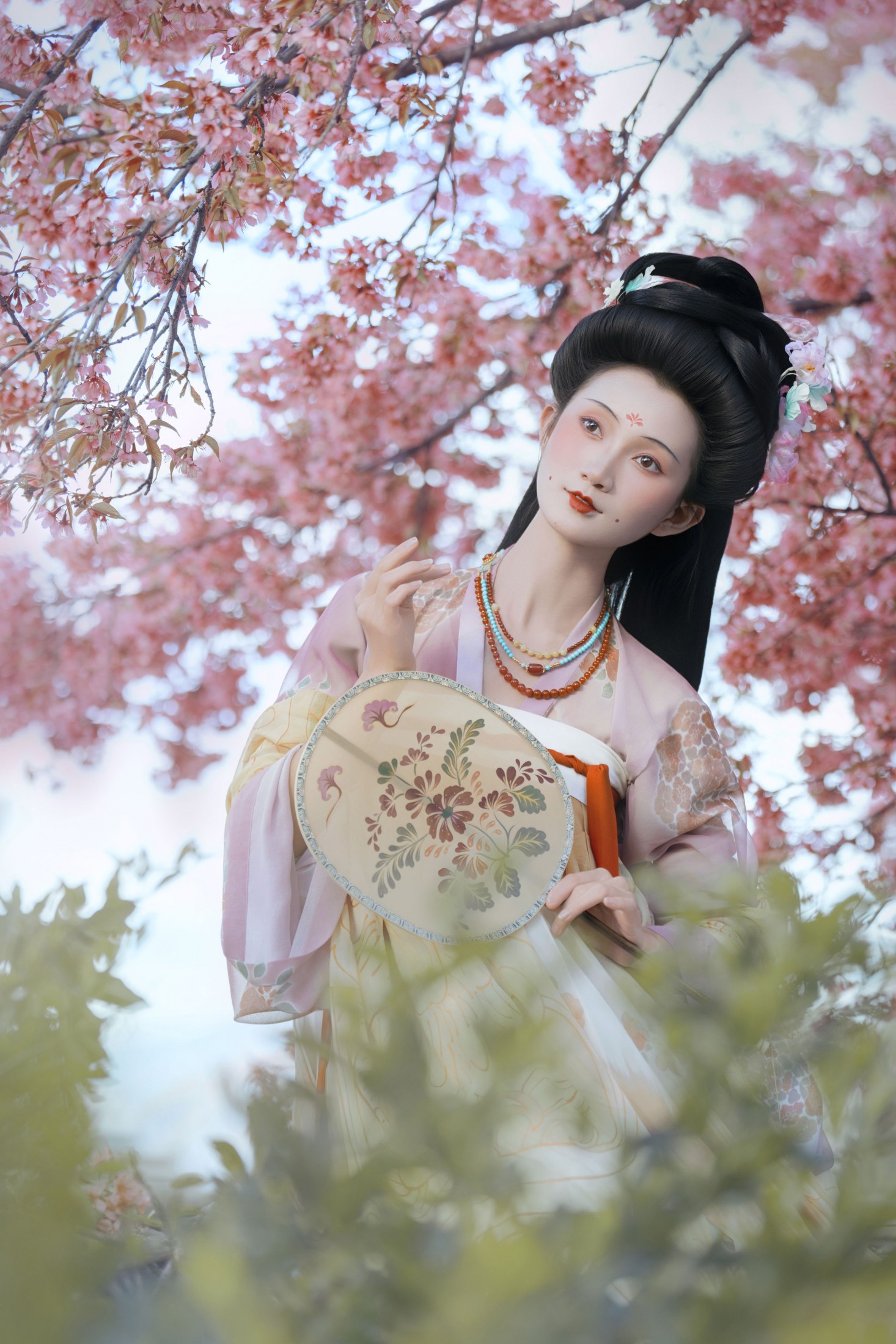 冰皮月亮蛋~ – 《春知晓·梦不觉》[9P] 插图5