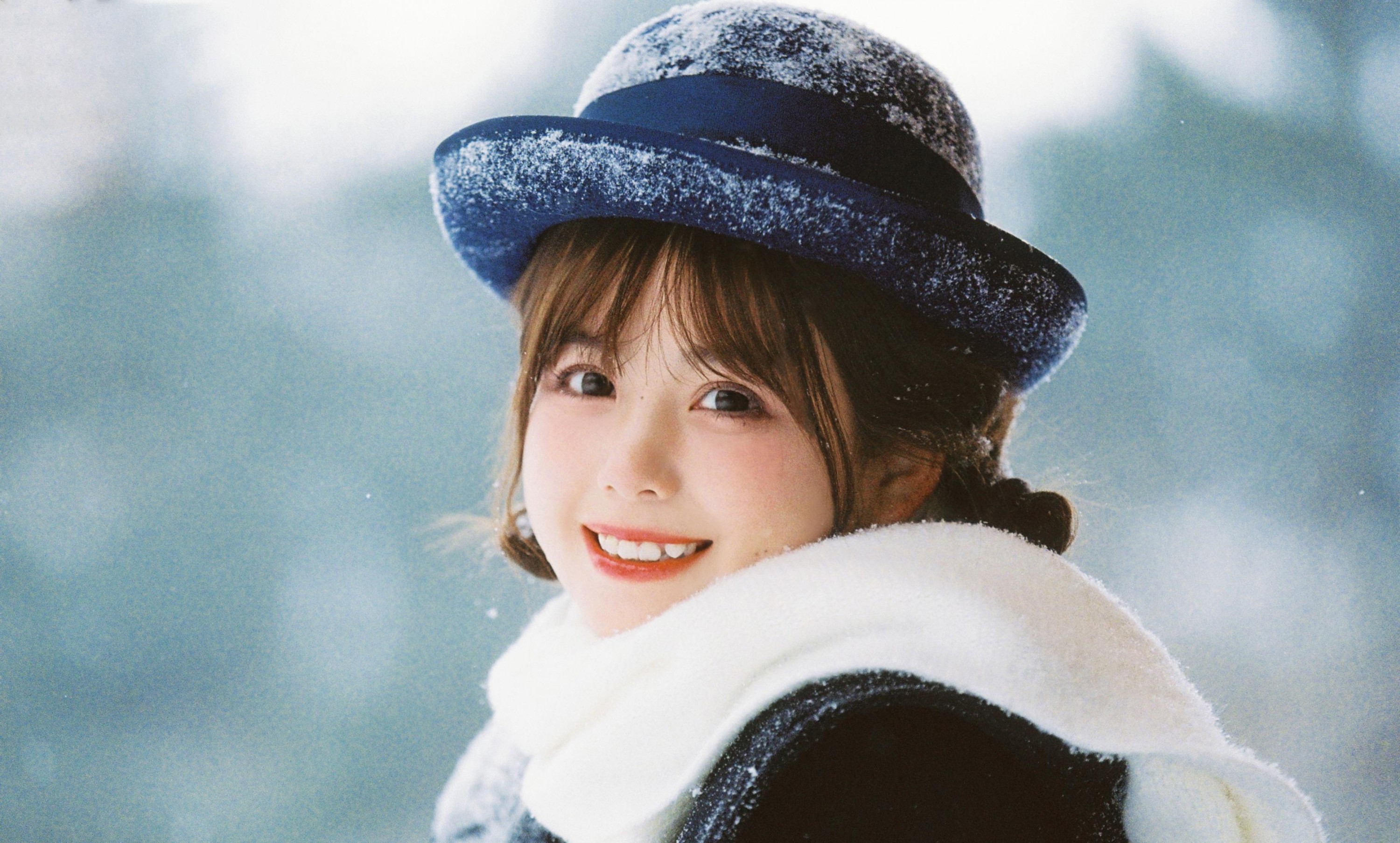 caoie- – 《情书》[12P]