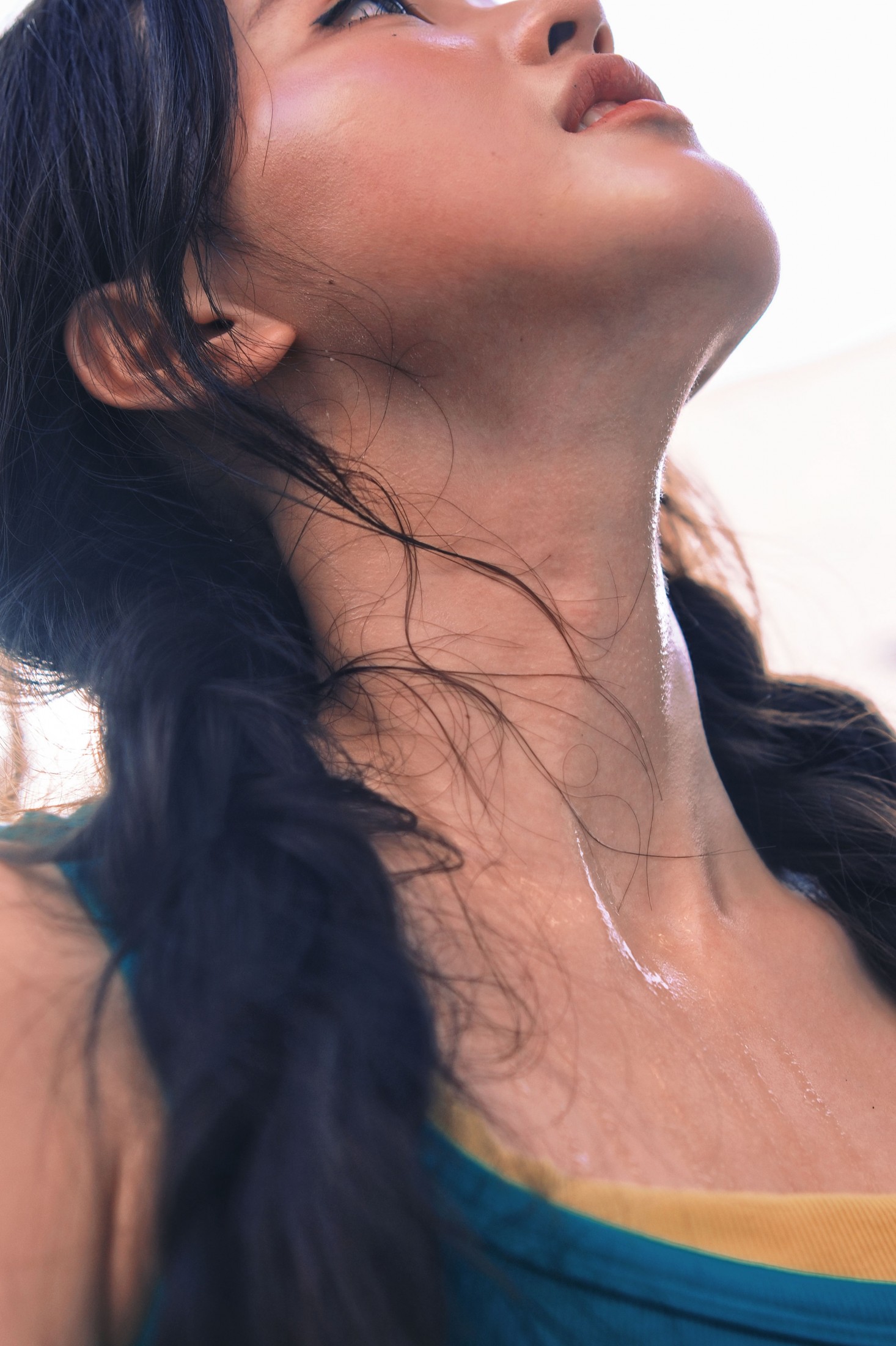 – 《已经开始怀念夏天》[16P]