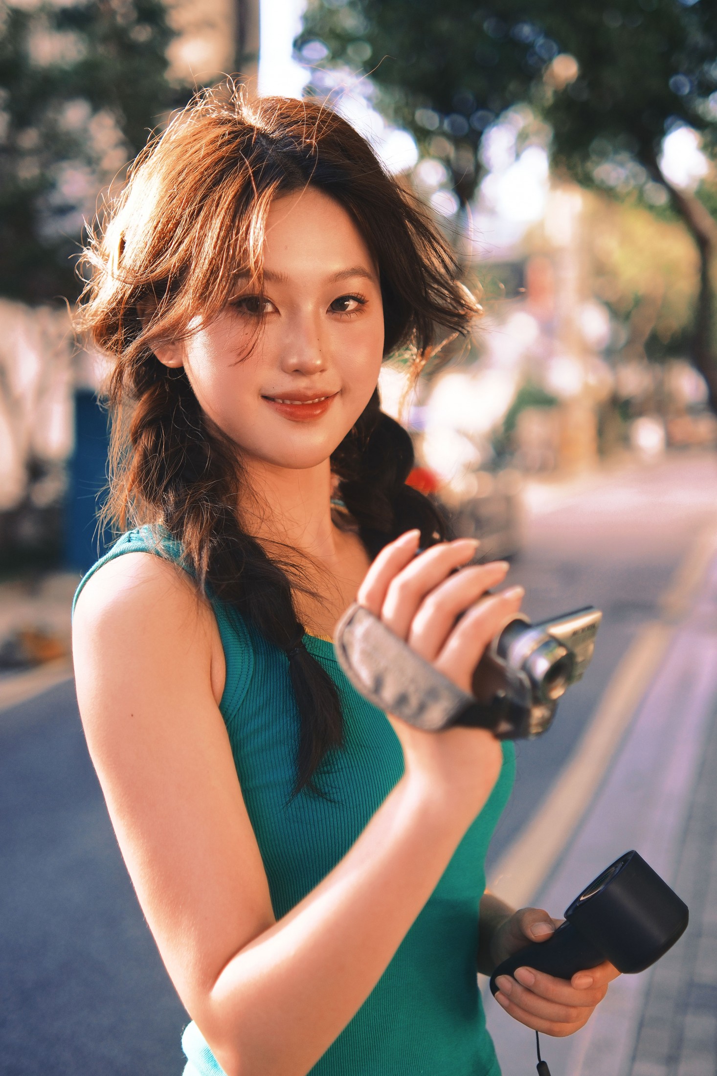  – 《已经开始怀念夏天》[16P] 插图4