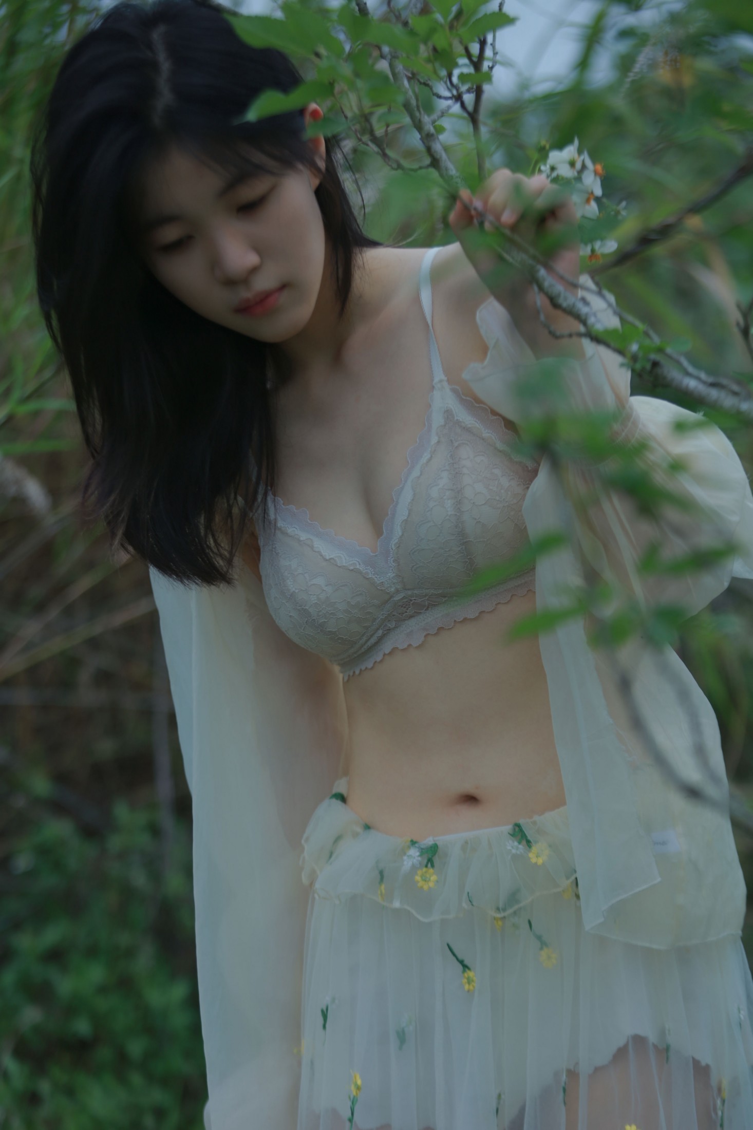  – 《夏长》[20P] 插图5