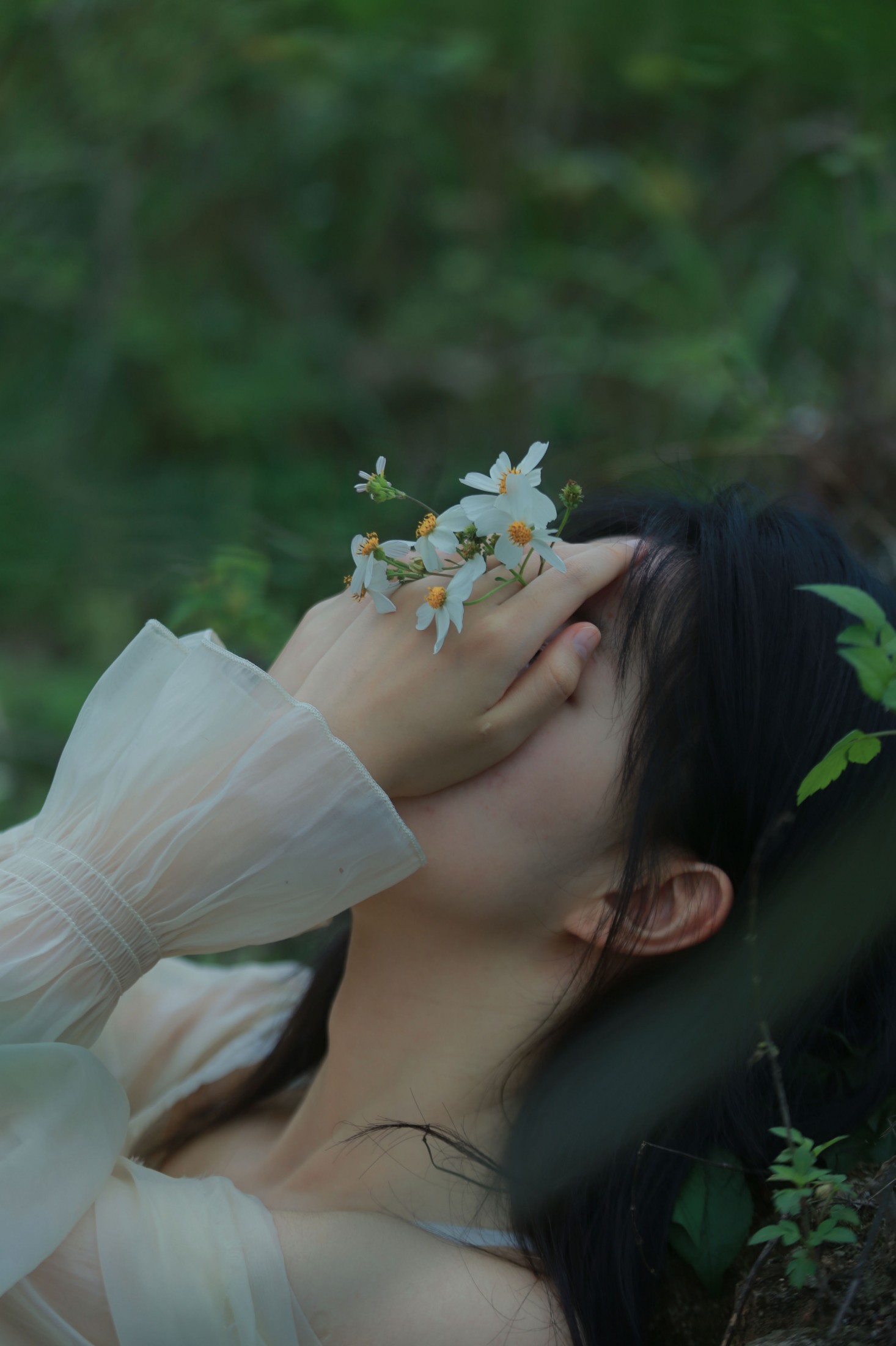  – 《夏长》[20P] 插图3