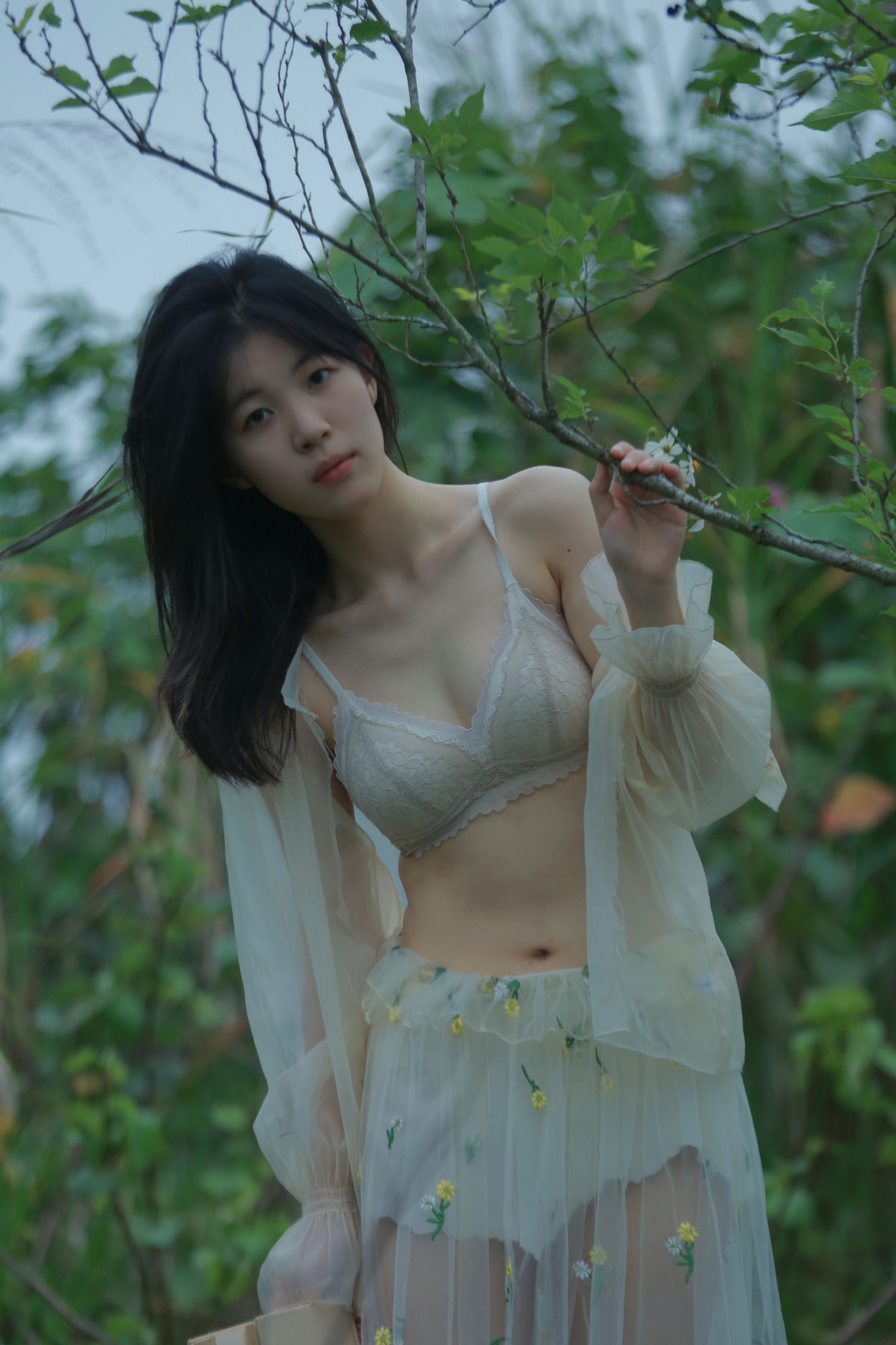  – 《夏长》[20P] 插图4