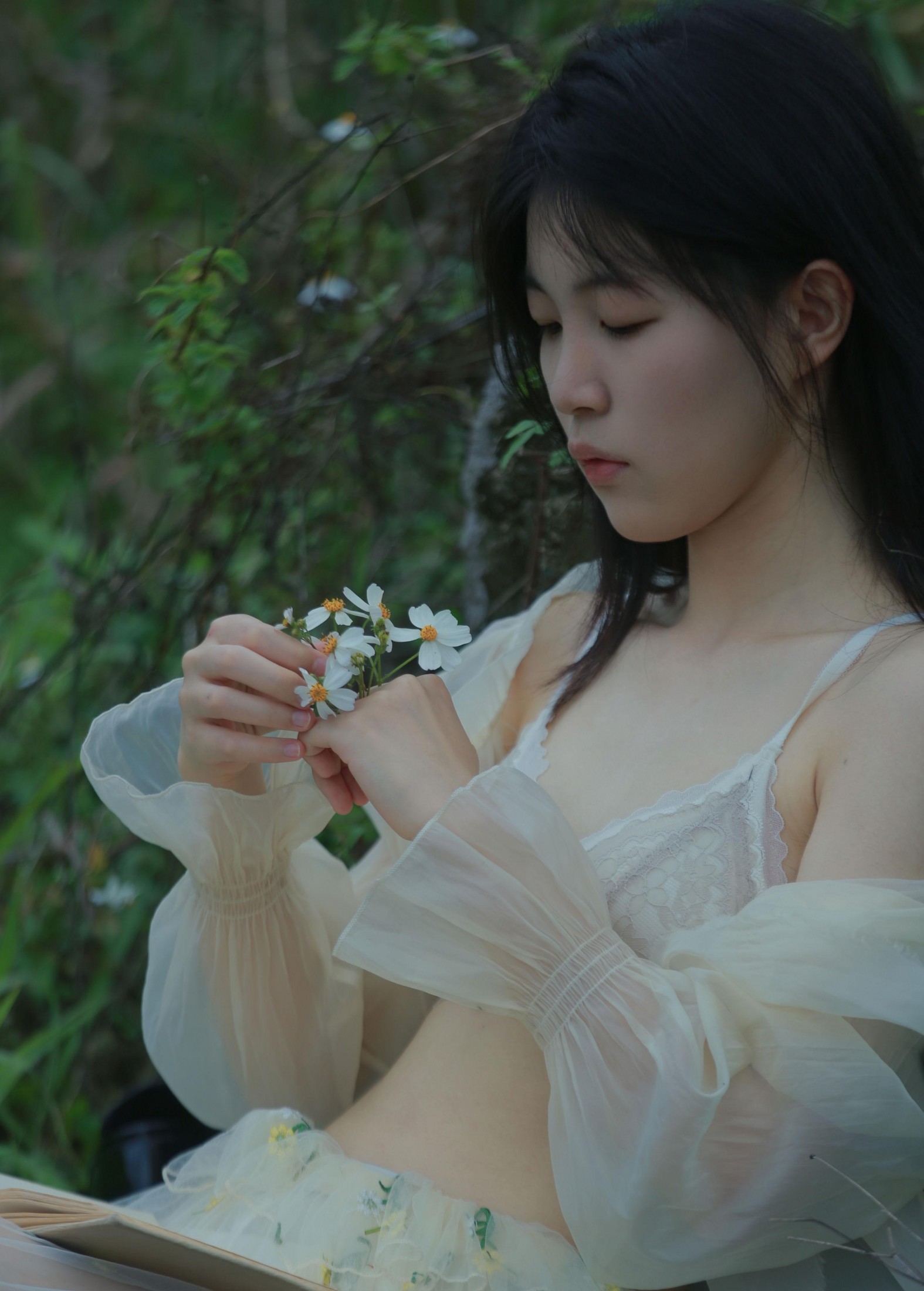  – 《夏长》[20P] 插图2