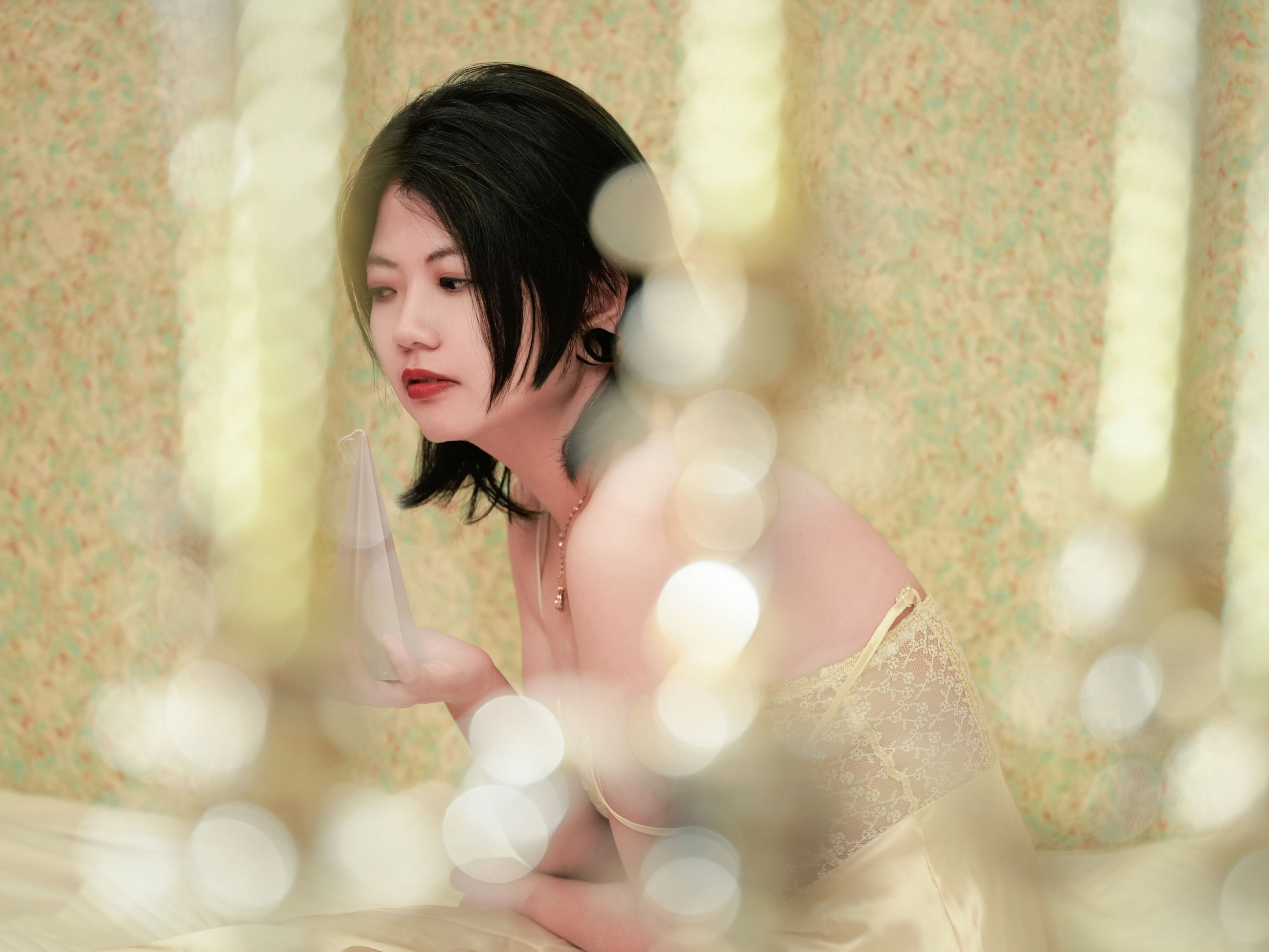 – 《烛火之光》[28P]