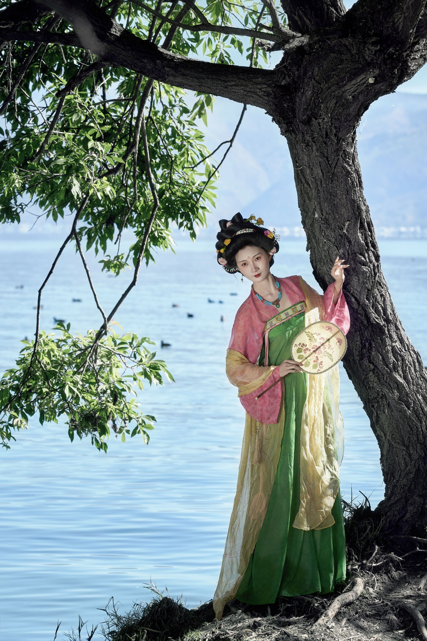 冰皮月亮蛋~ – 《睡美人》[9P]