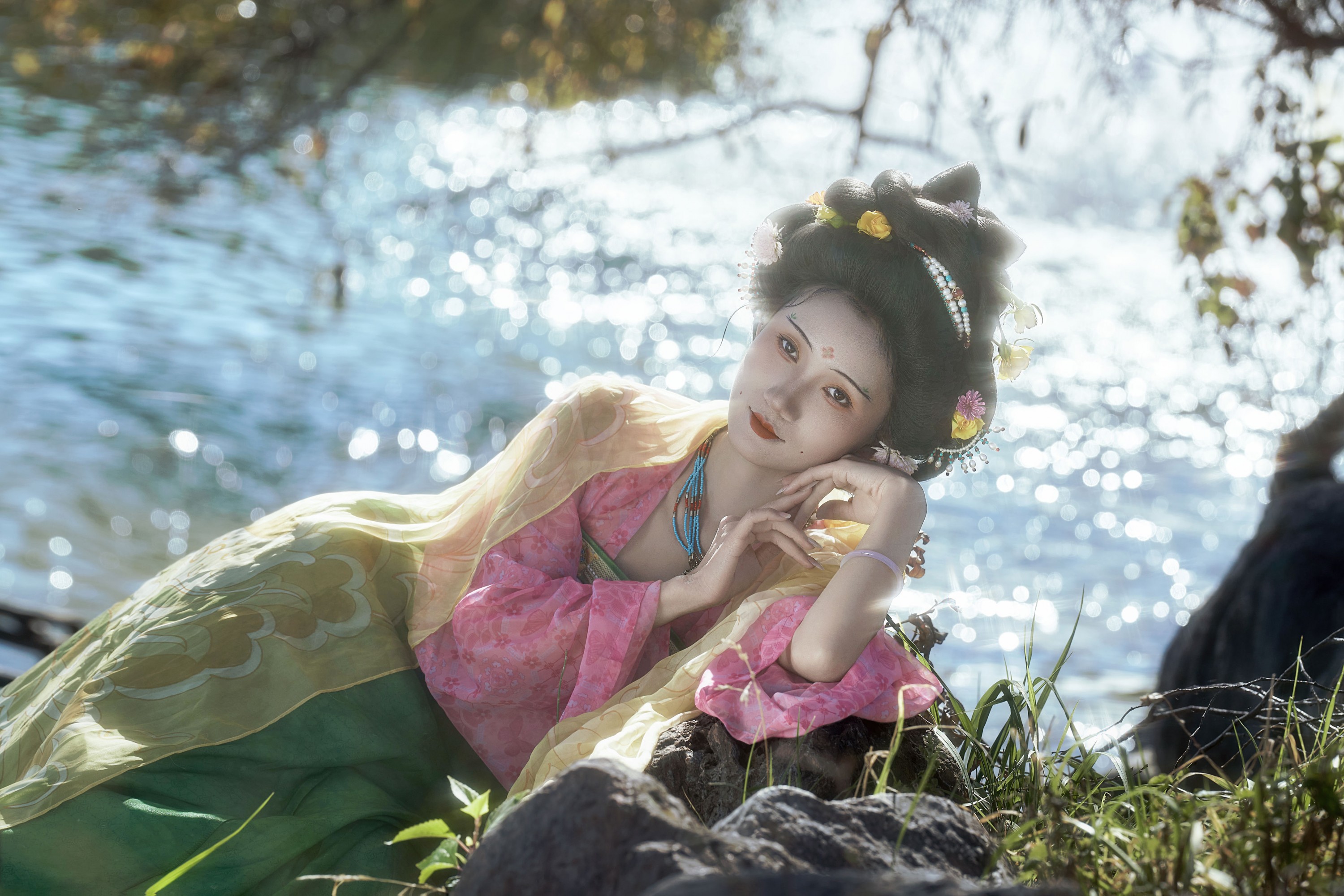 冰皮月亮蛋~ – 《睡美人》[9P]