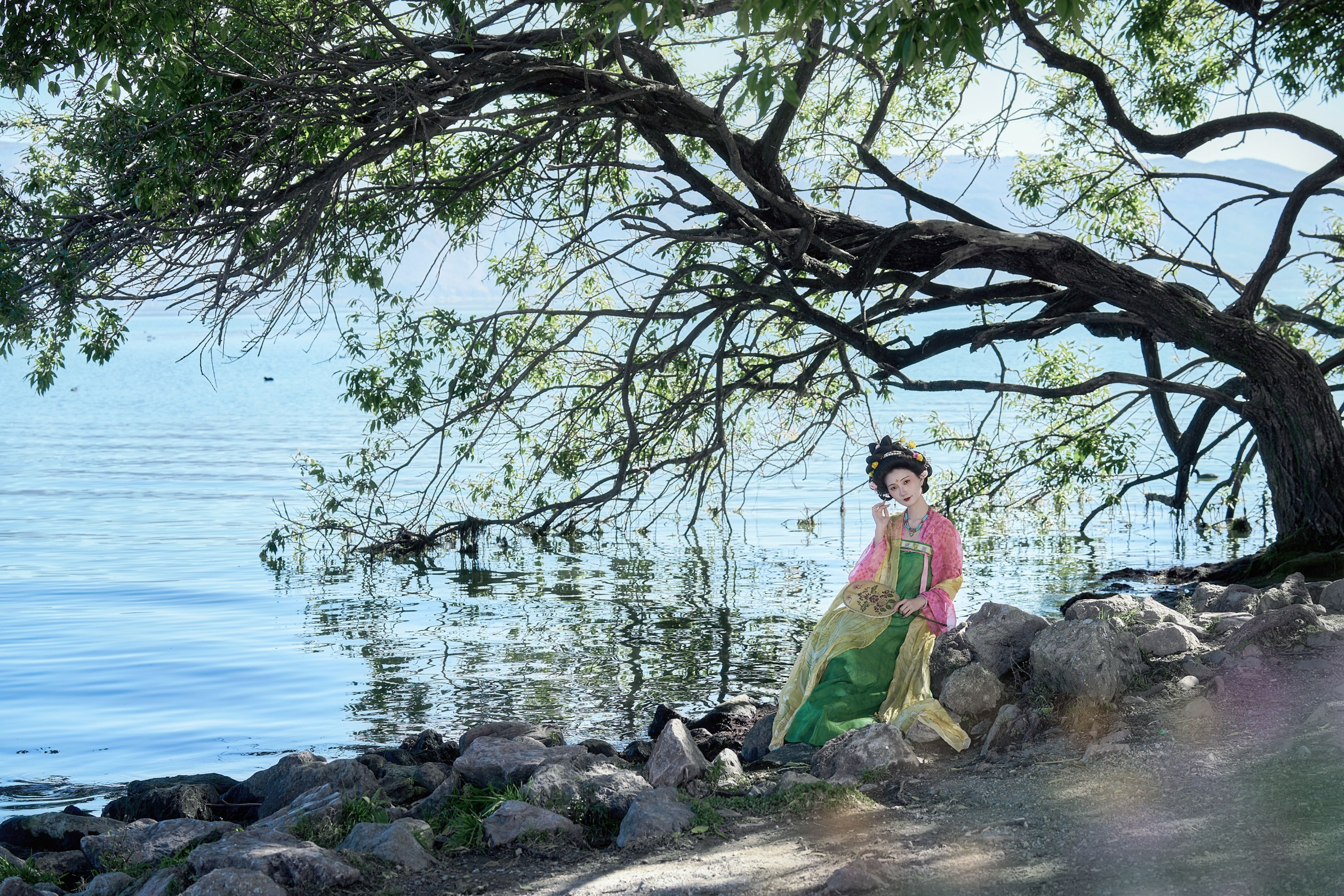 冰皮月亮蛋~ – 《睡美人》[9P]