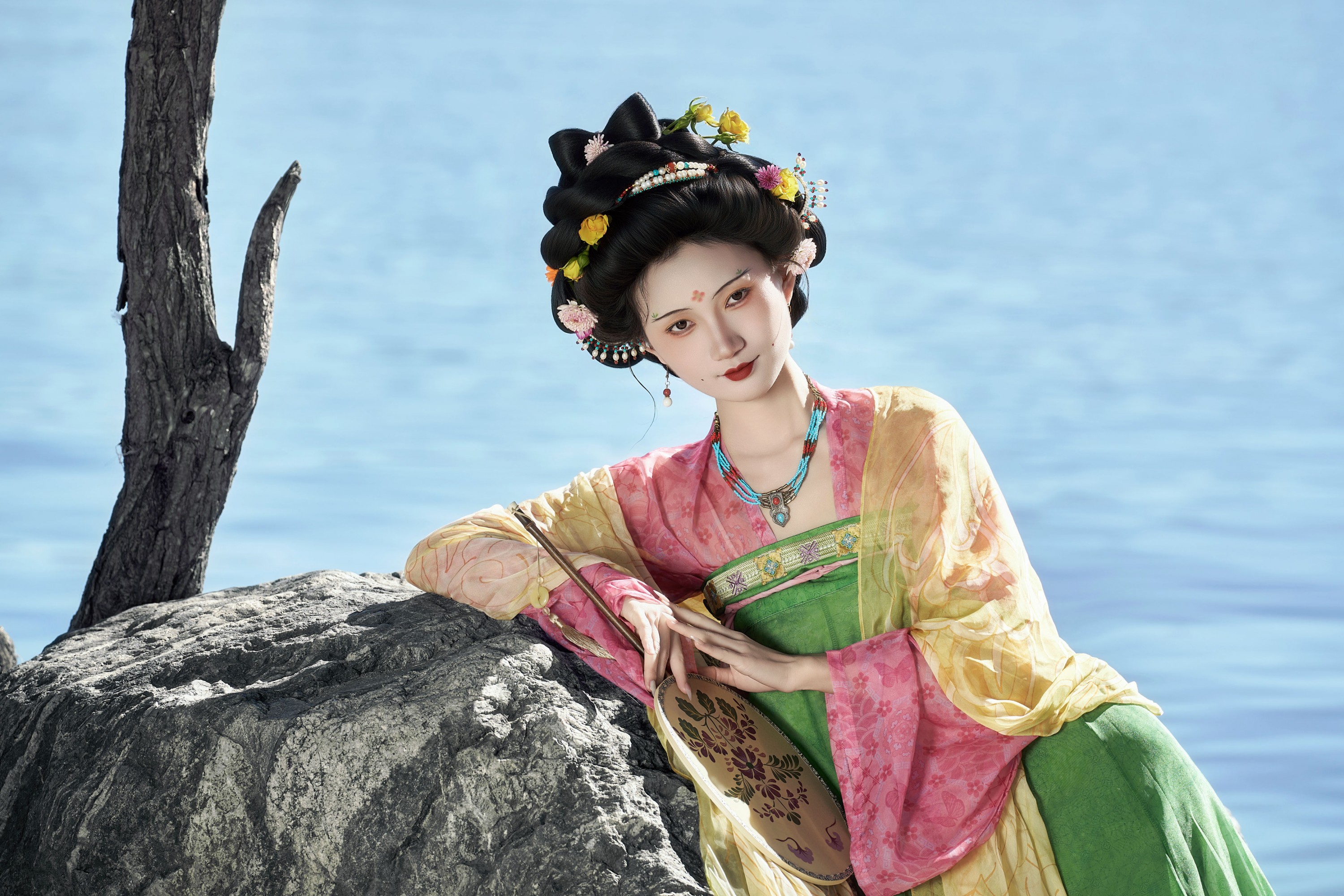 冰皮月亮蛋~ – 《睡美人》[9P]