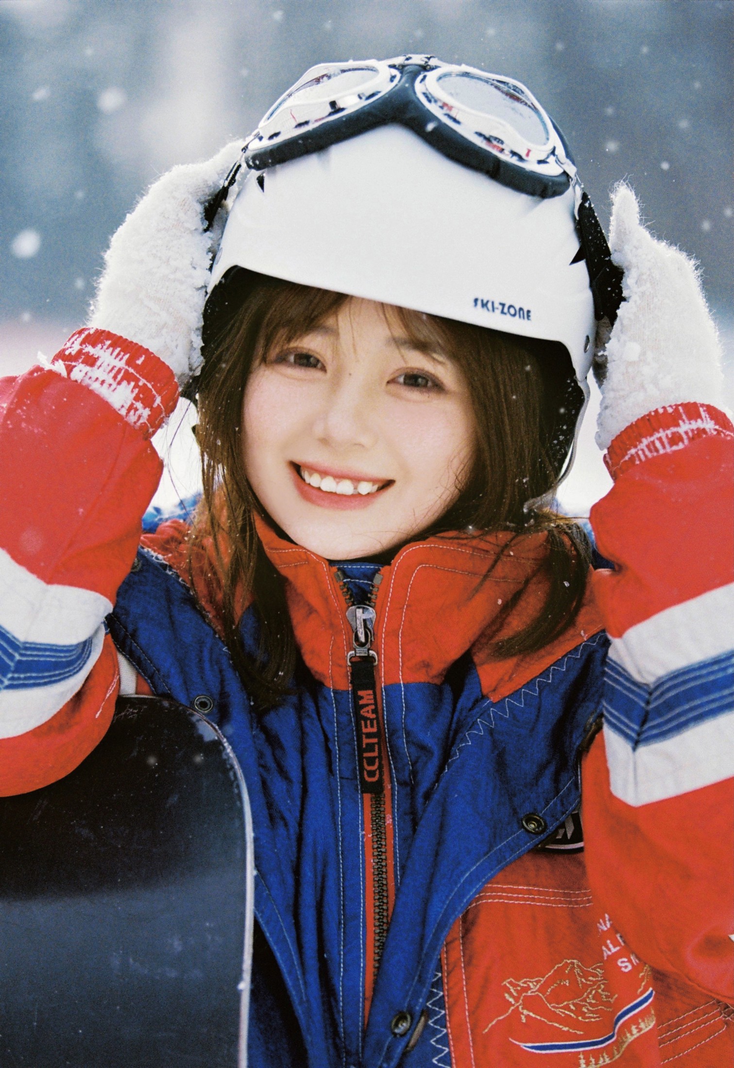 caoie- – 《滑雪日记》[10P]