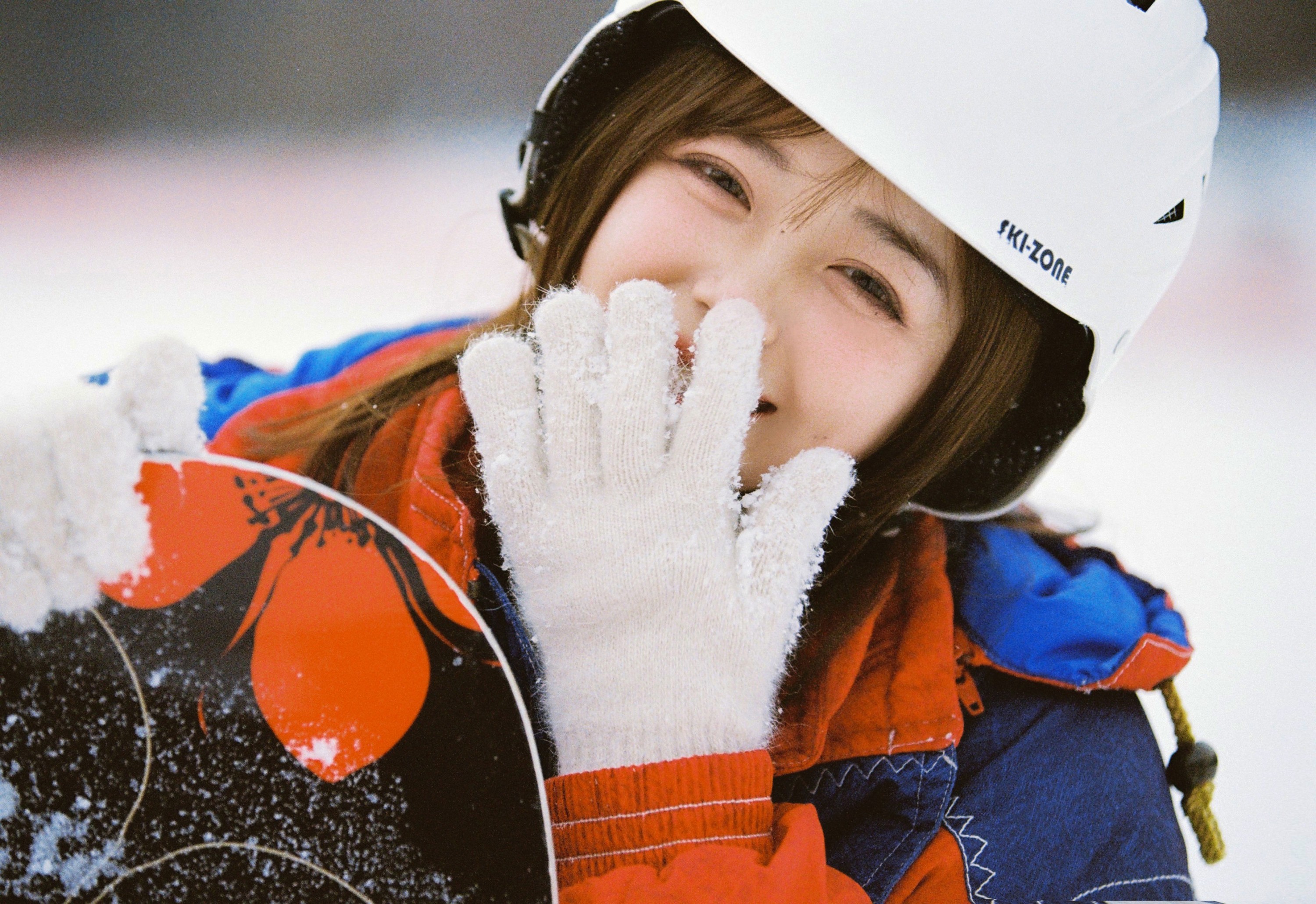 caoie- – 《滑雪日记》[10P]