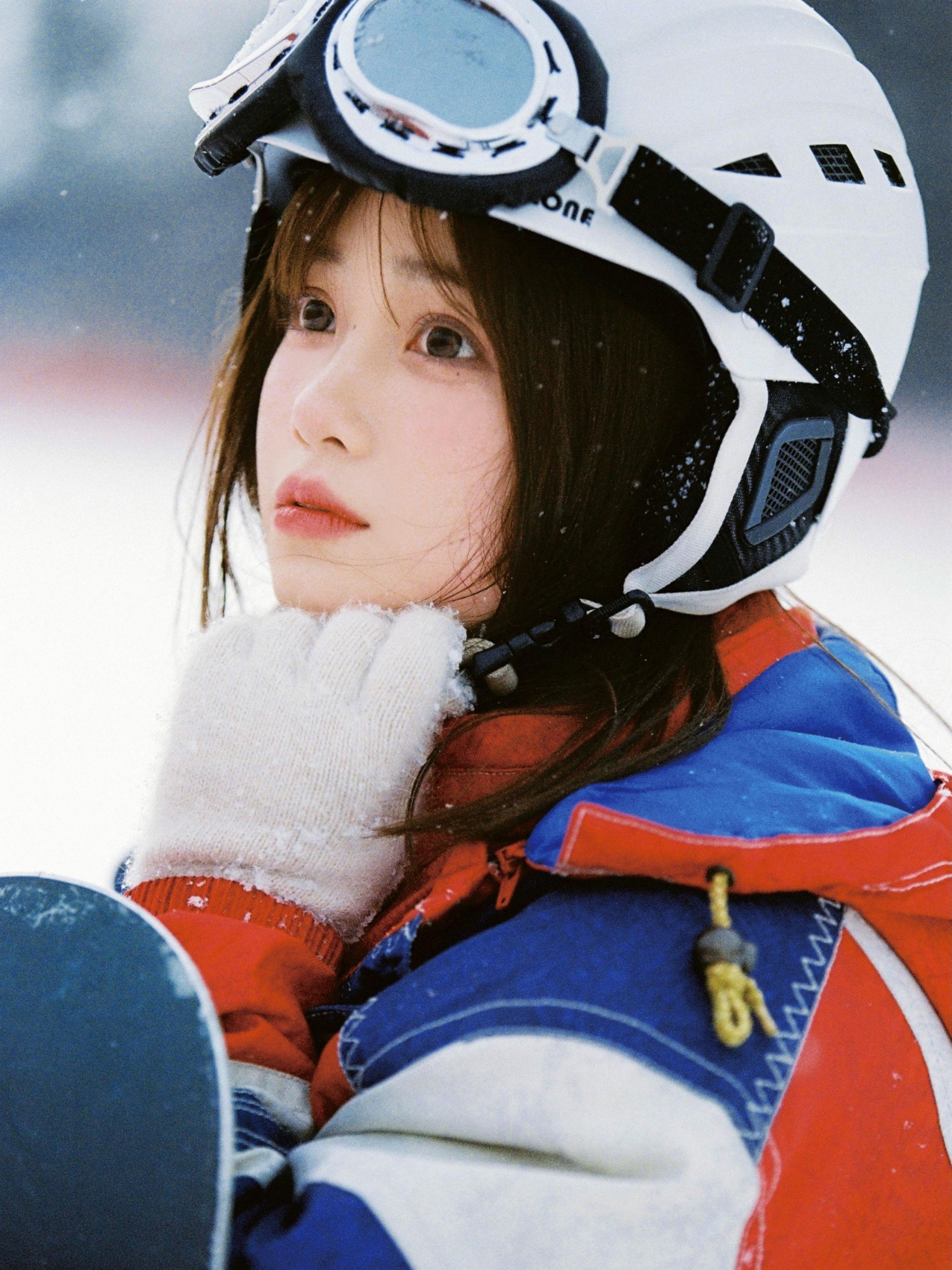 caoie- – 《滑雪日记》[10P]