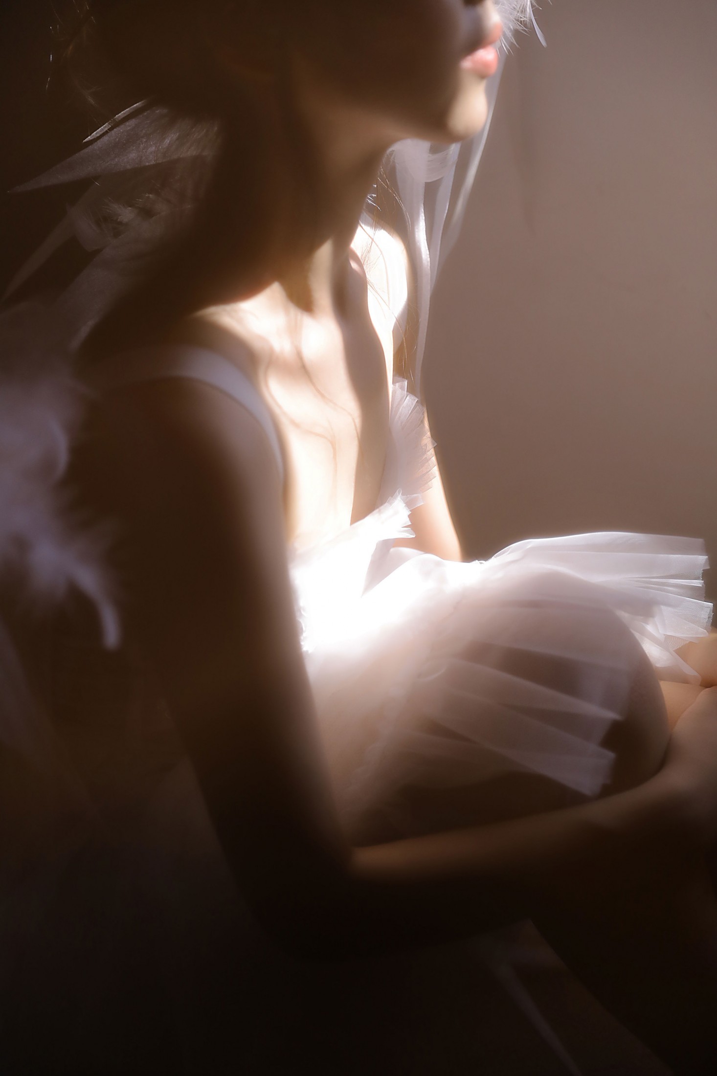 蕊蕊 – 《救赎》[9P]