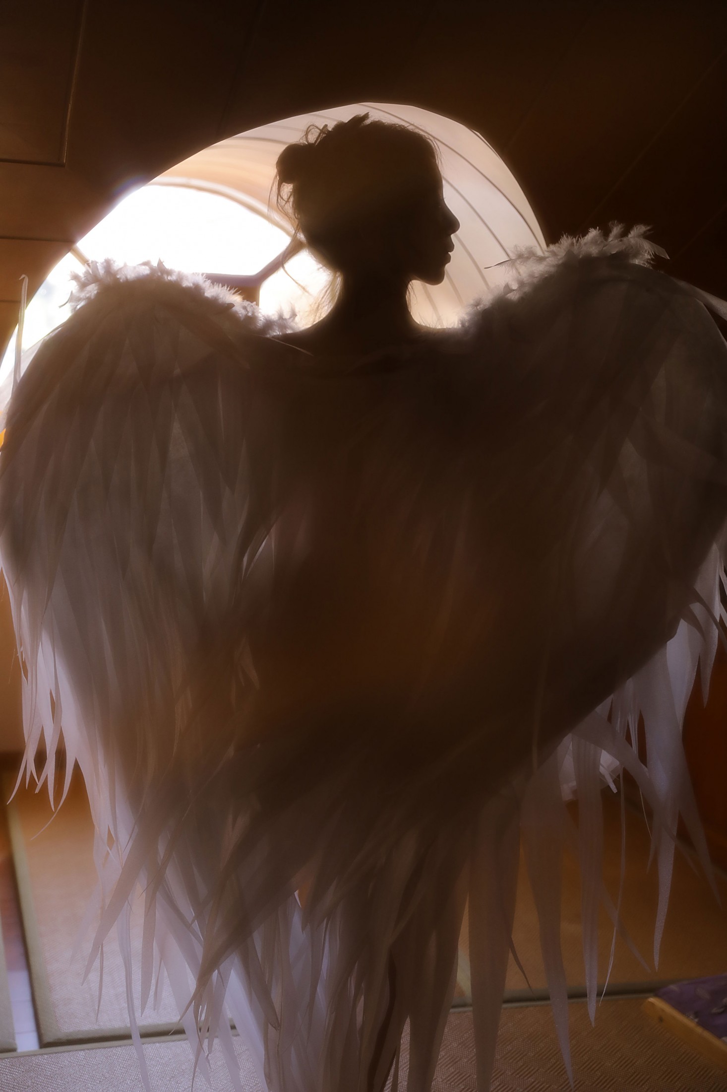 蕊蕊 – 《救赎》[9P]