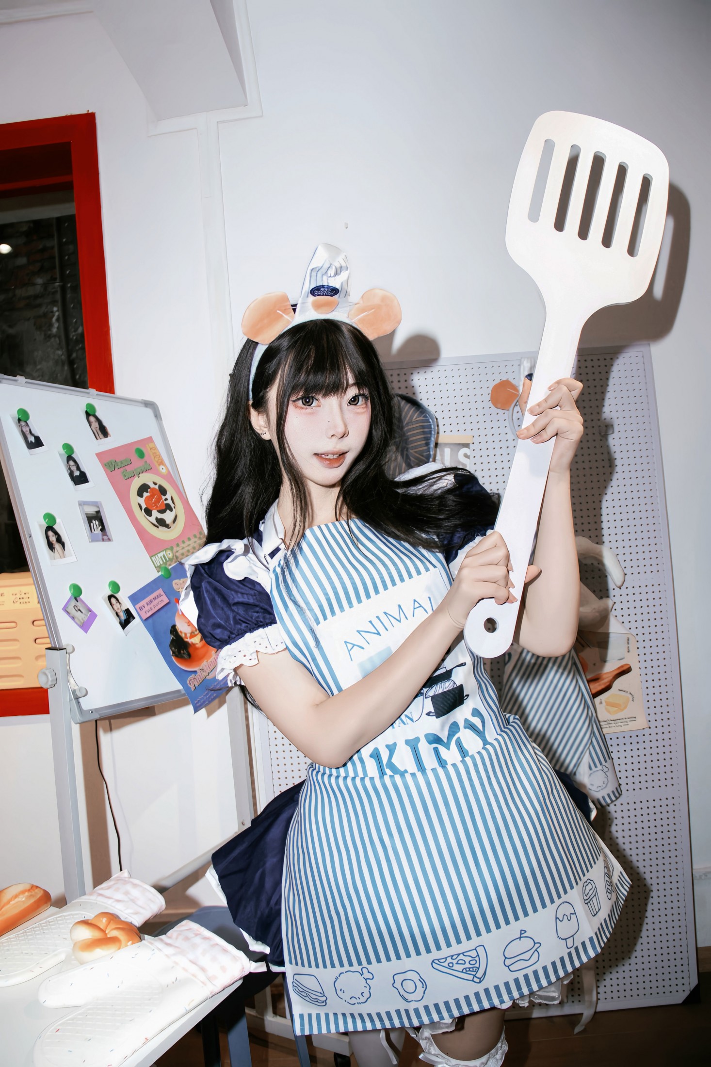 XIAO – 《料理鼠王》[14P]