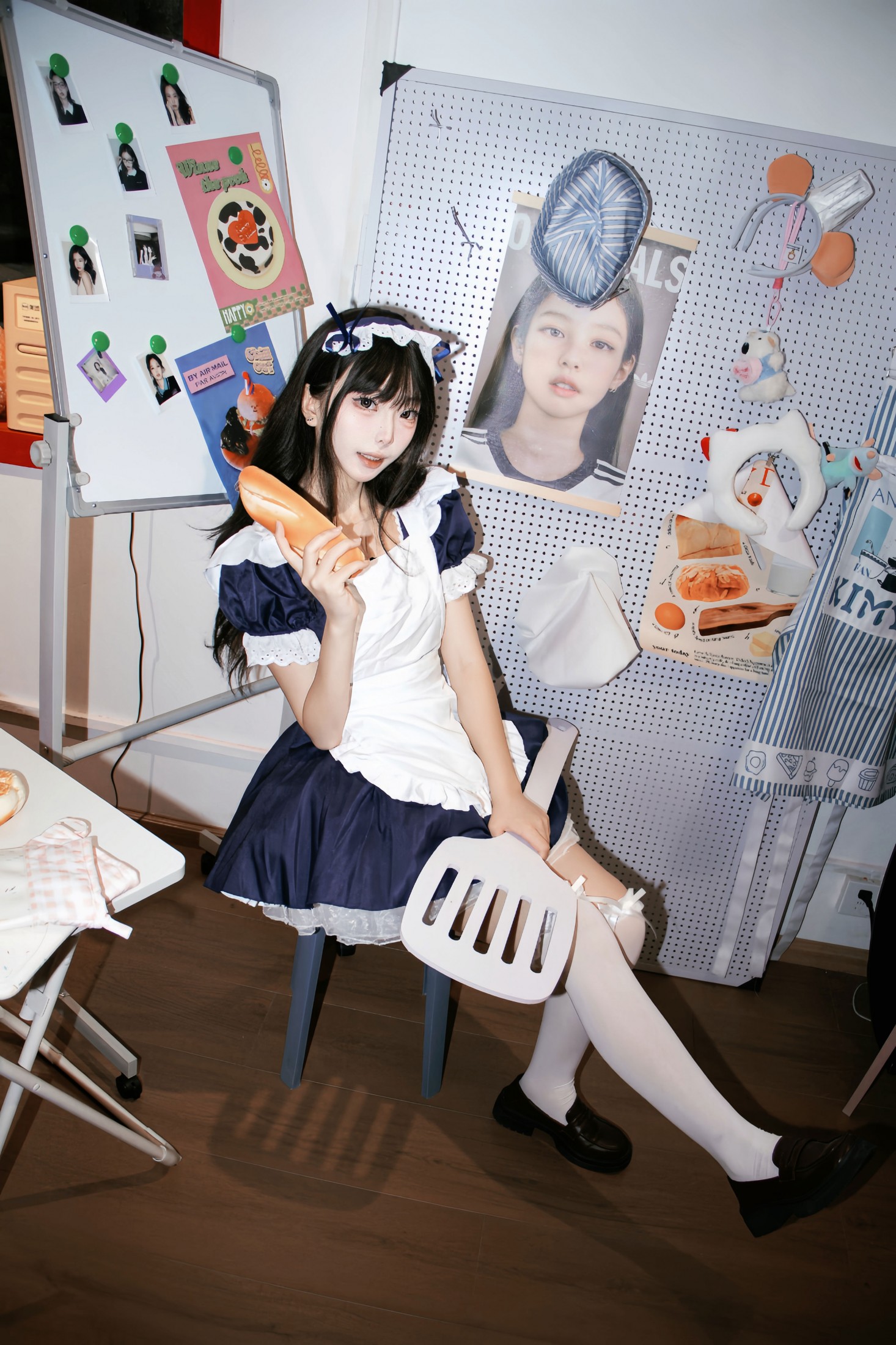 XIAO – 《料理鼠王》[14P]