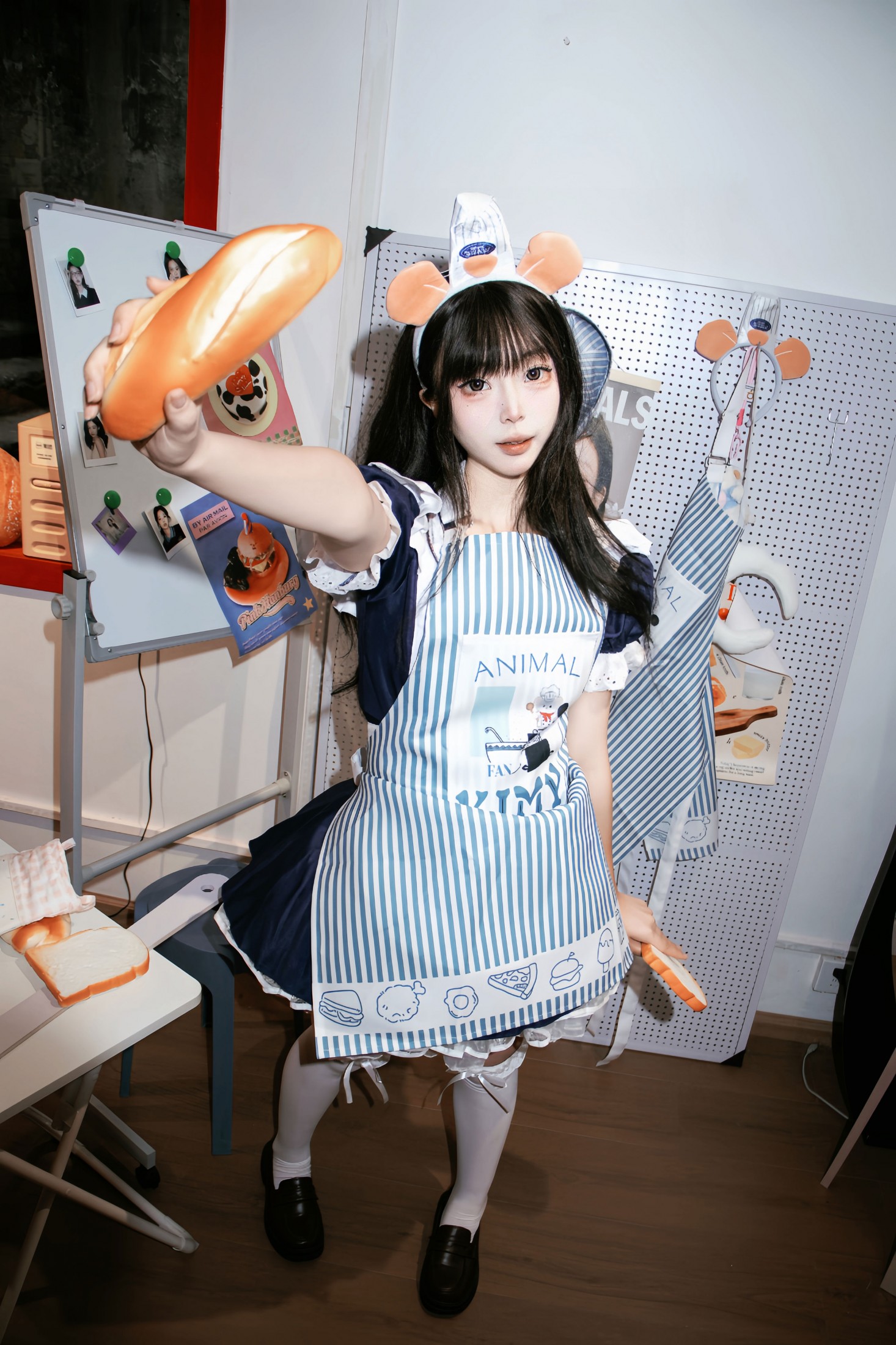 XIAO – 《料理鼠王》[14P]