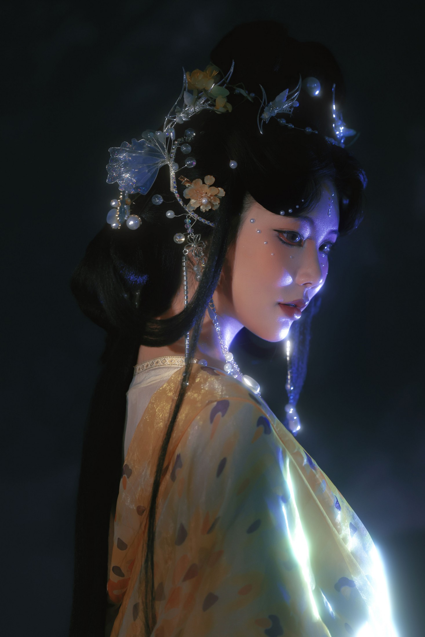 – 《聊斋·精怪》[11P]