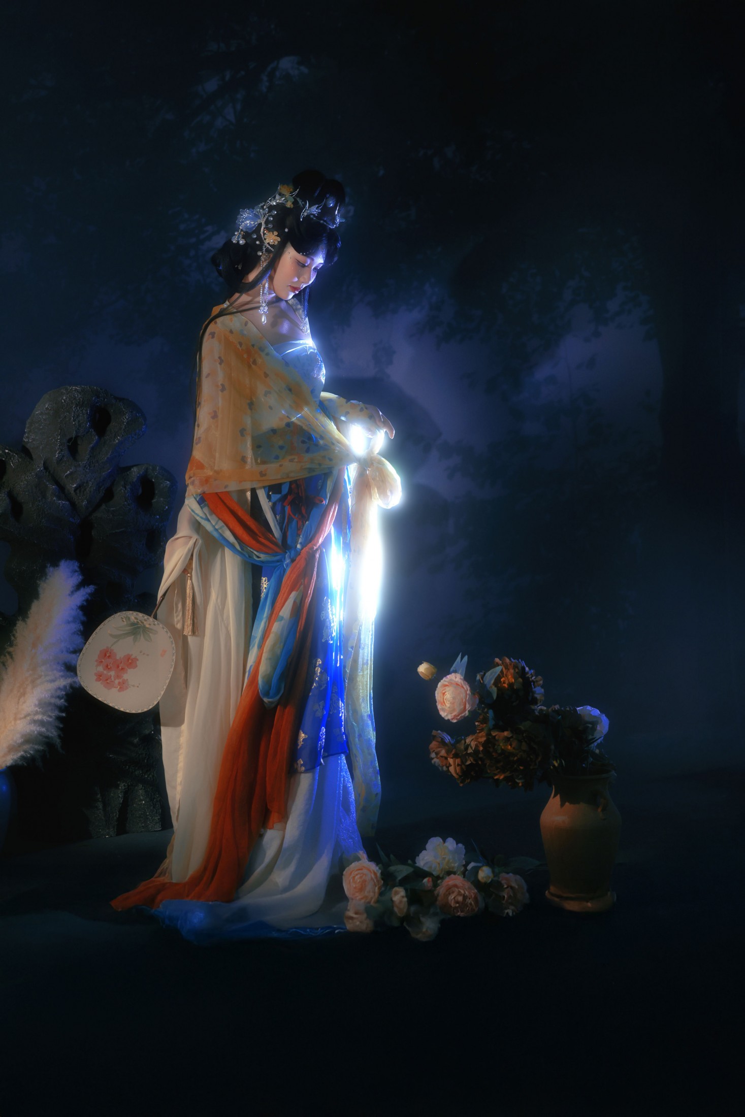 – 《聊斋·精怪》[11P]